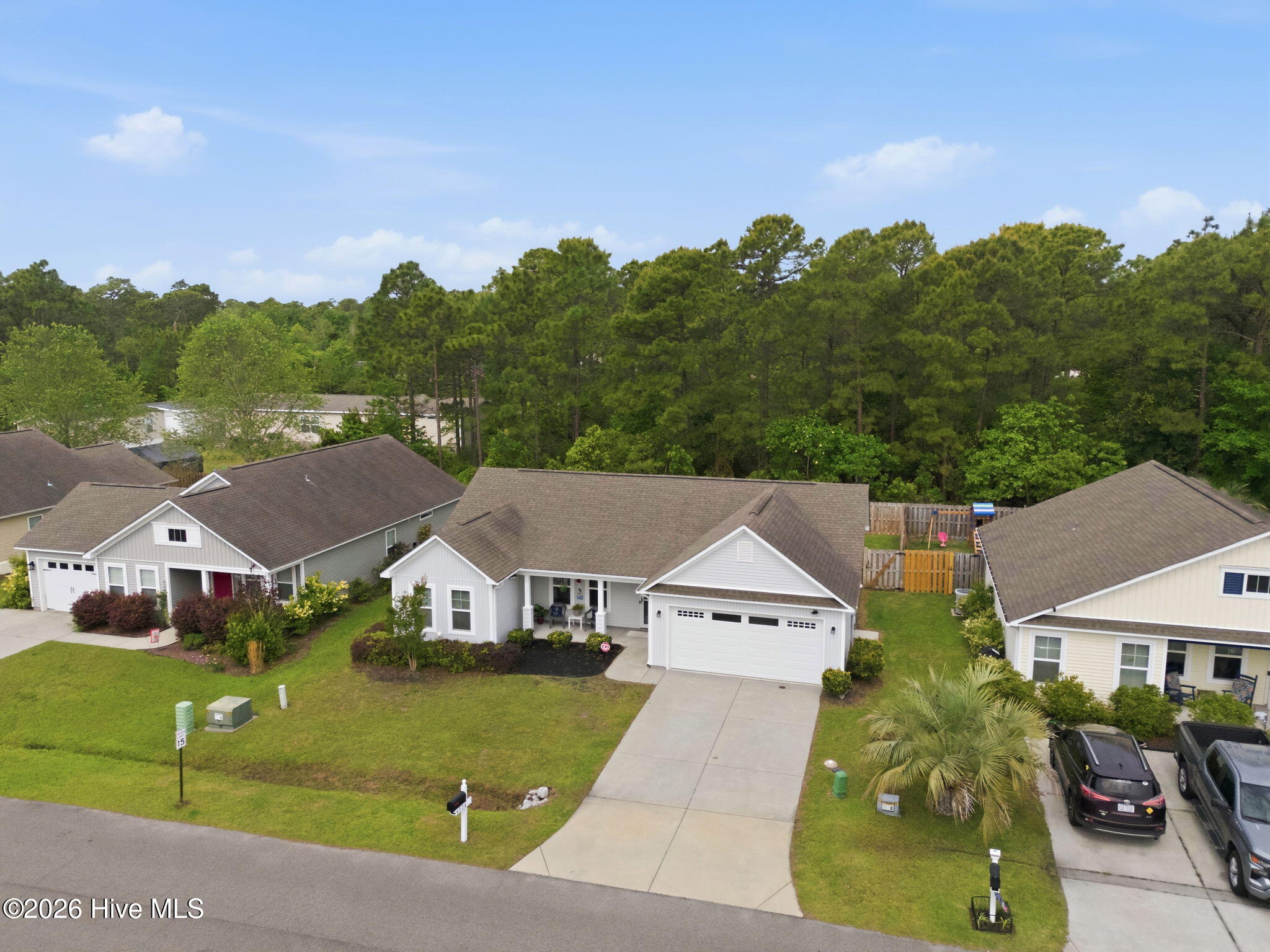 4226 Cherry Laurel Lane SE