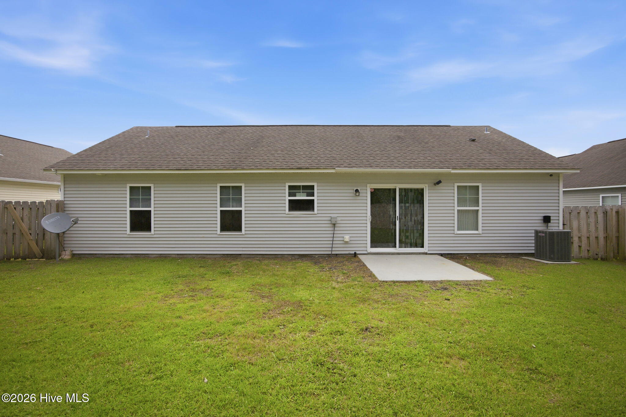 4226 Cherry Laurel Lane SE