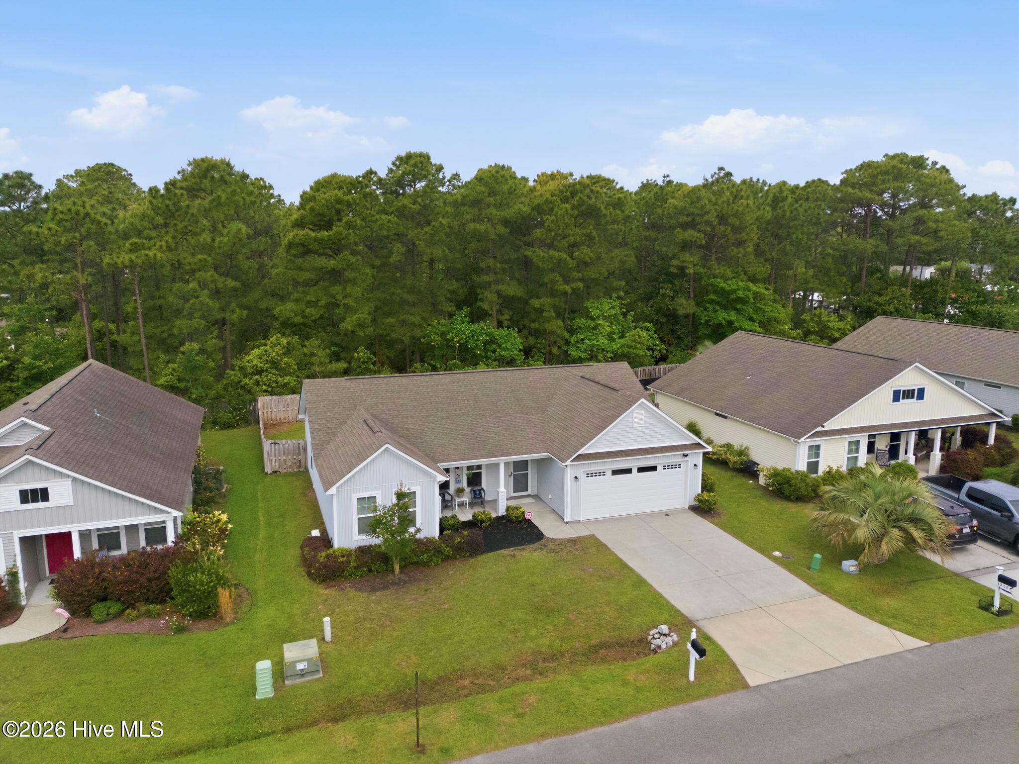 4226 Cherry Laurel Lane SE