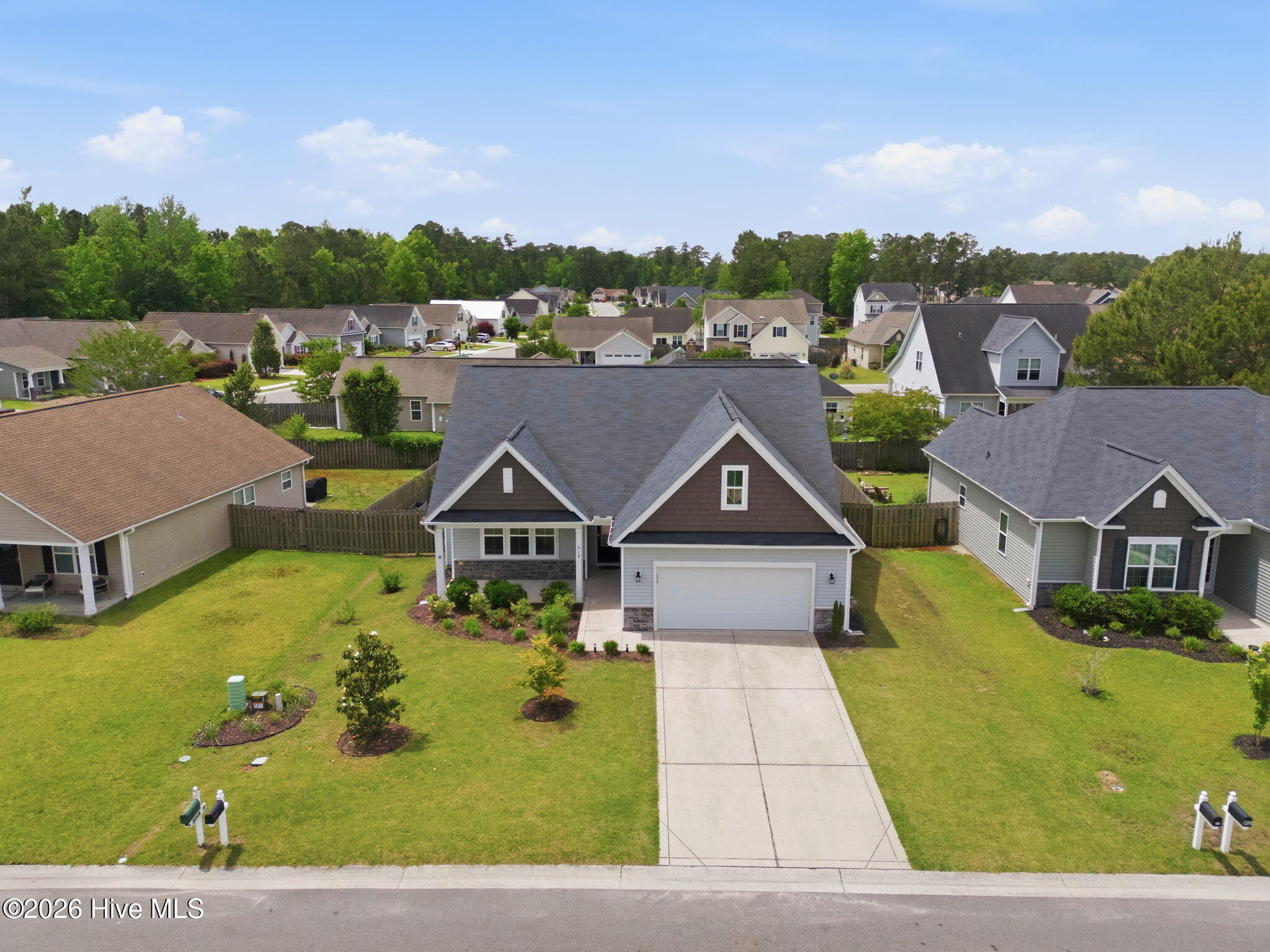 918 Rolling Pines Loop Road NE