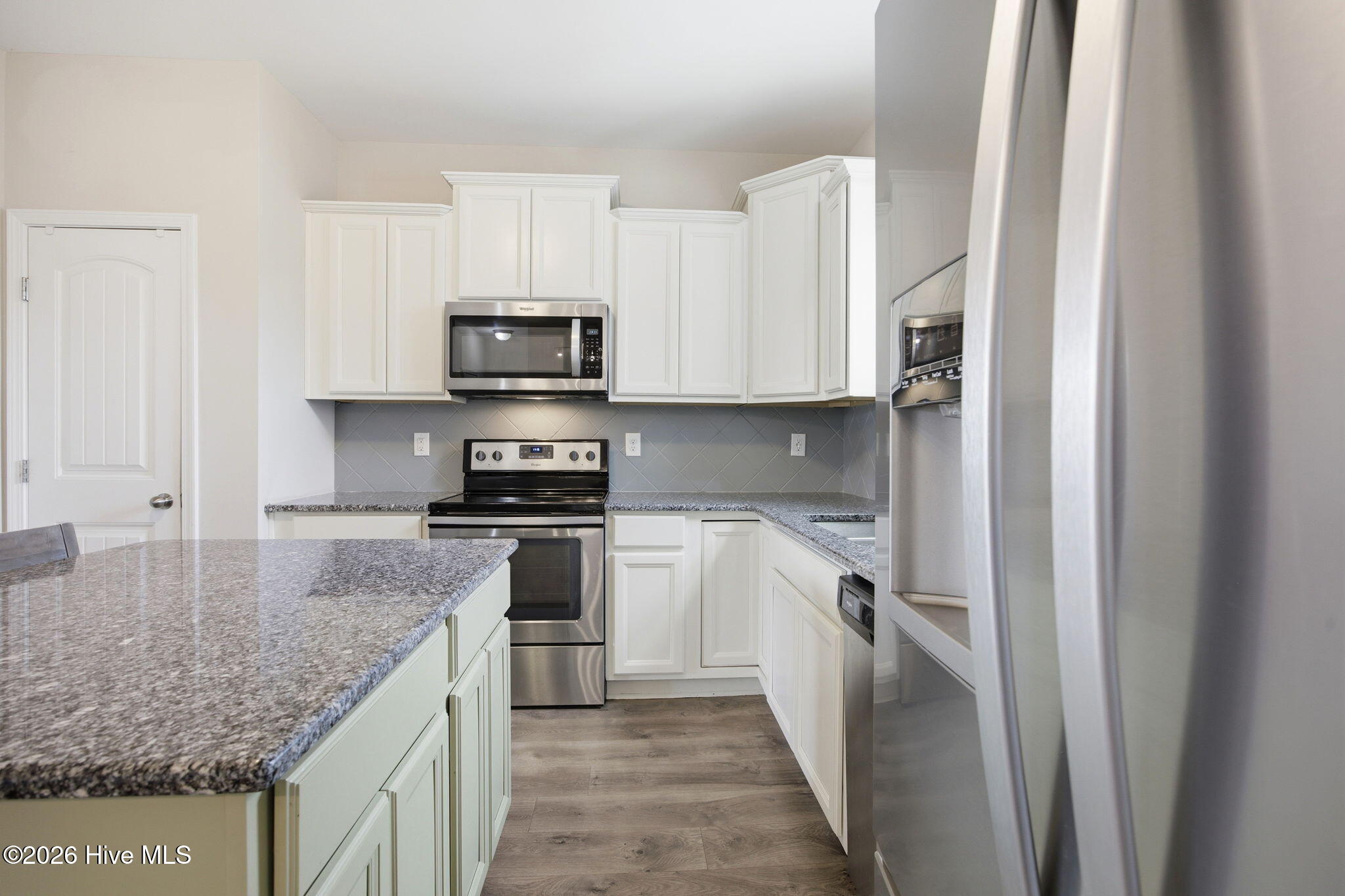 918 Rolling Pines Loop Road NE