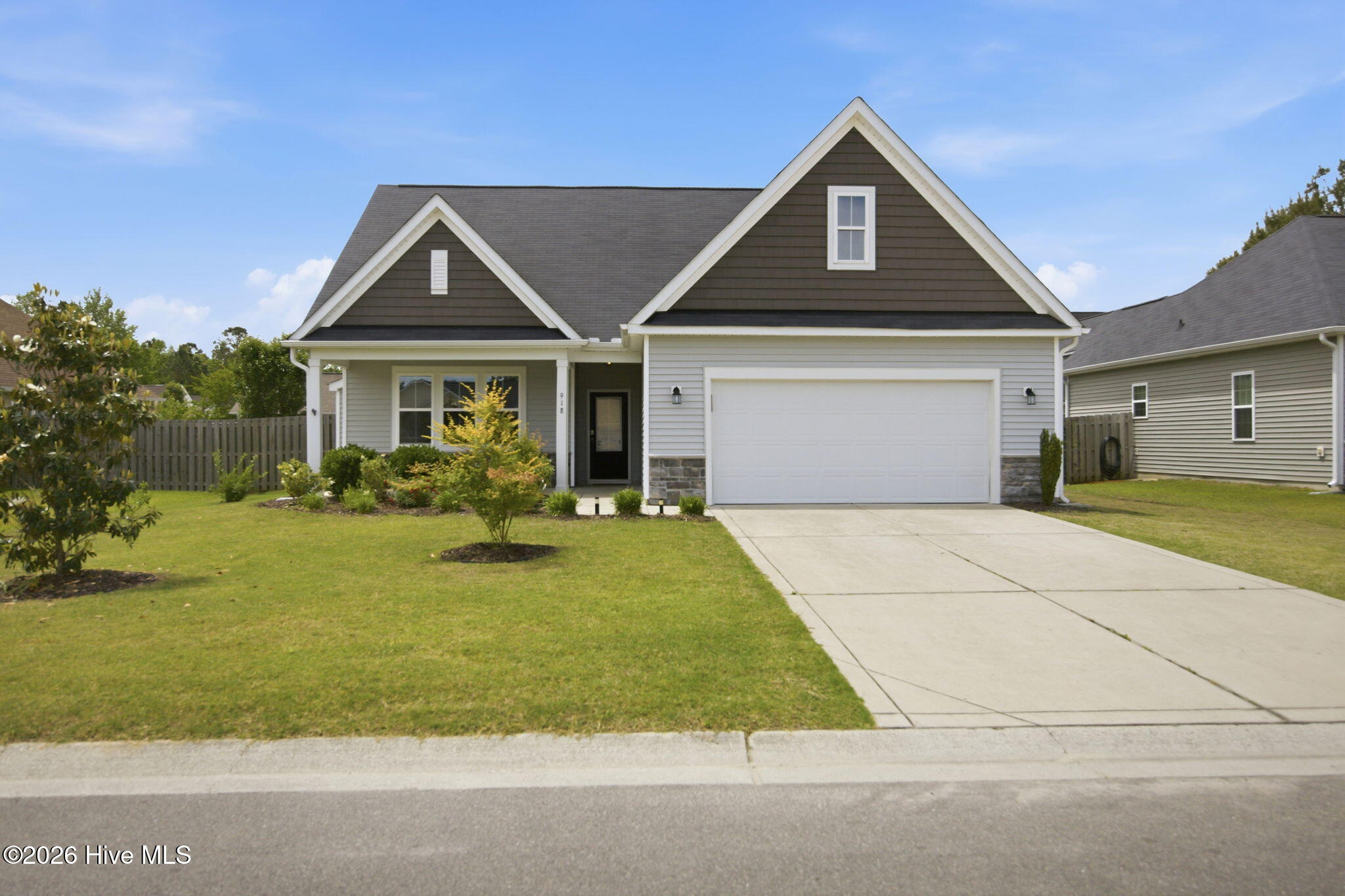 918 Rolling Pines Loop Road NE