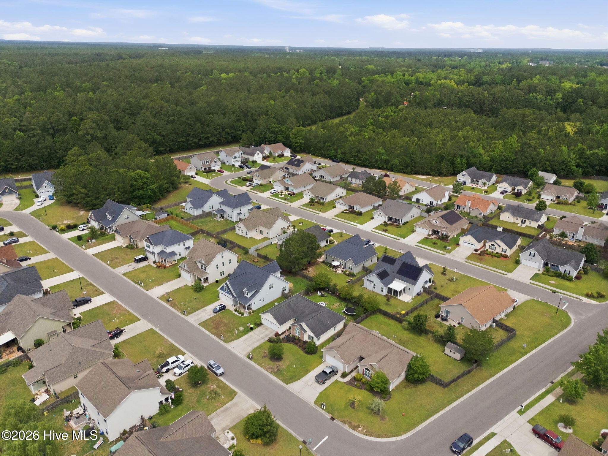 918 Rolling Pines Loop Road NE
