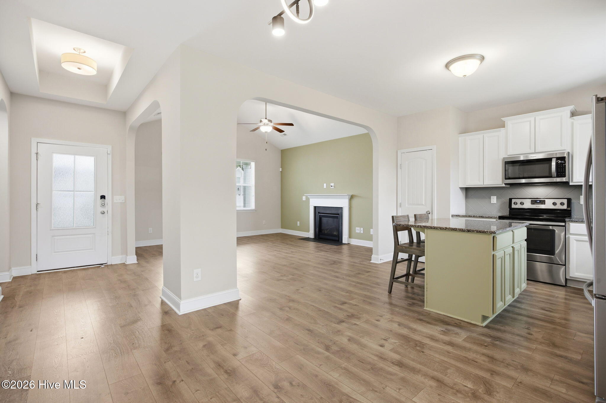 918 Rolling Pines Loop Road NE