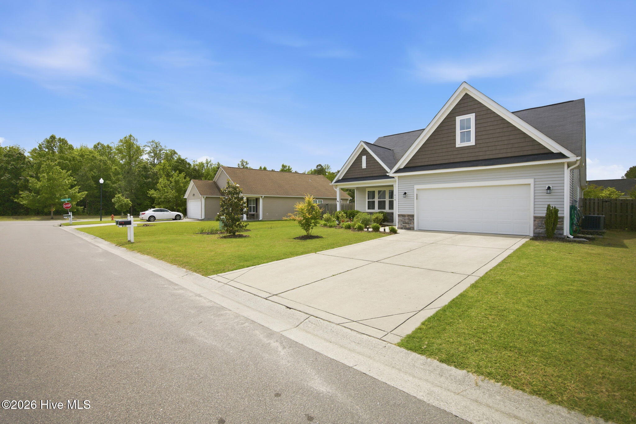918 Rolling Pines Loop Road NE