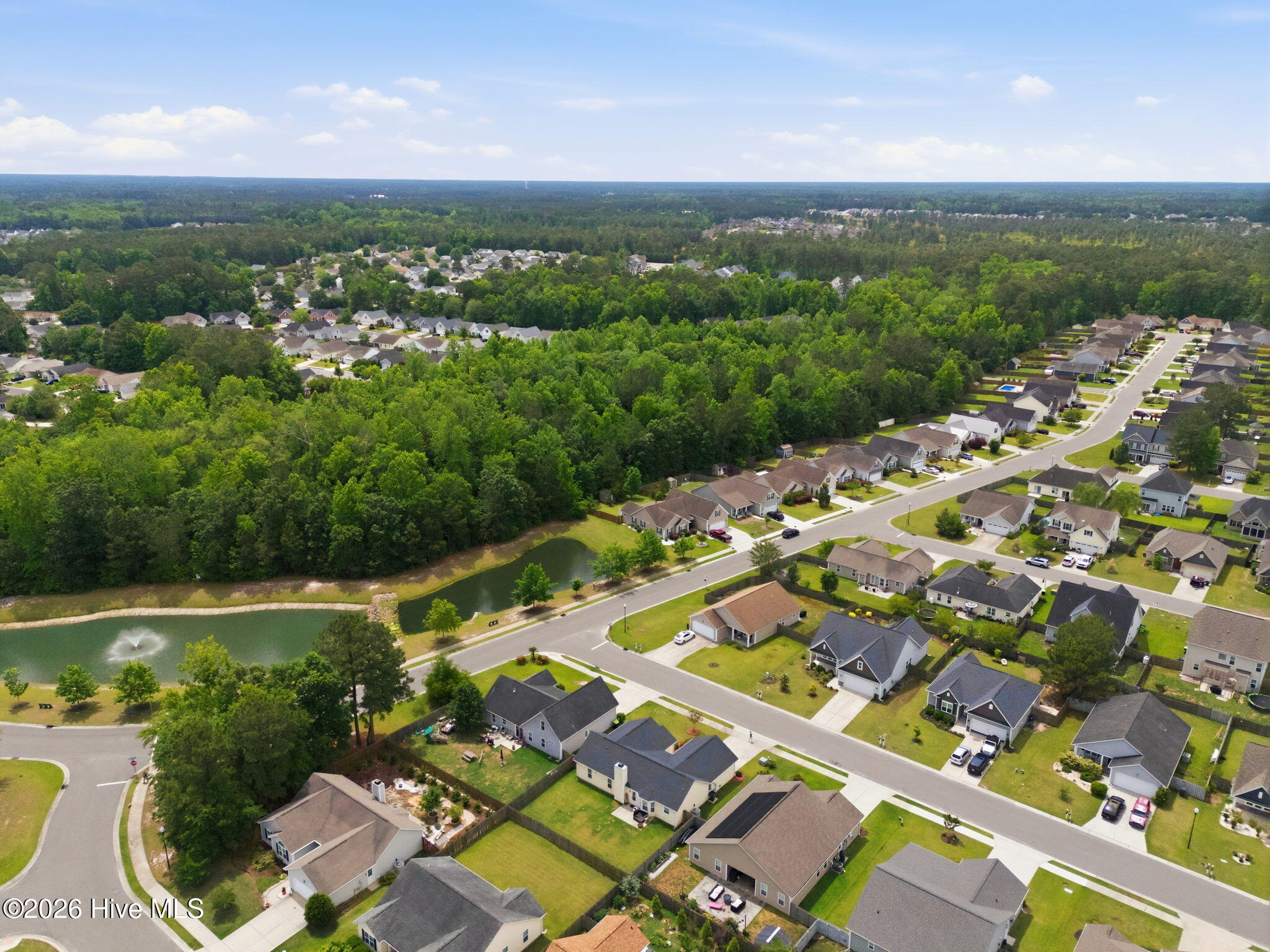 918 Rolling Pines Loop Road NE