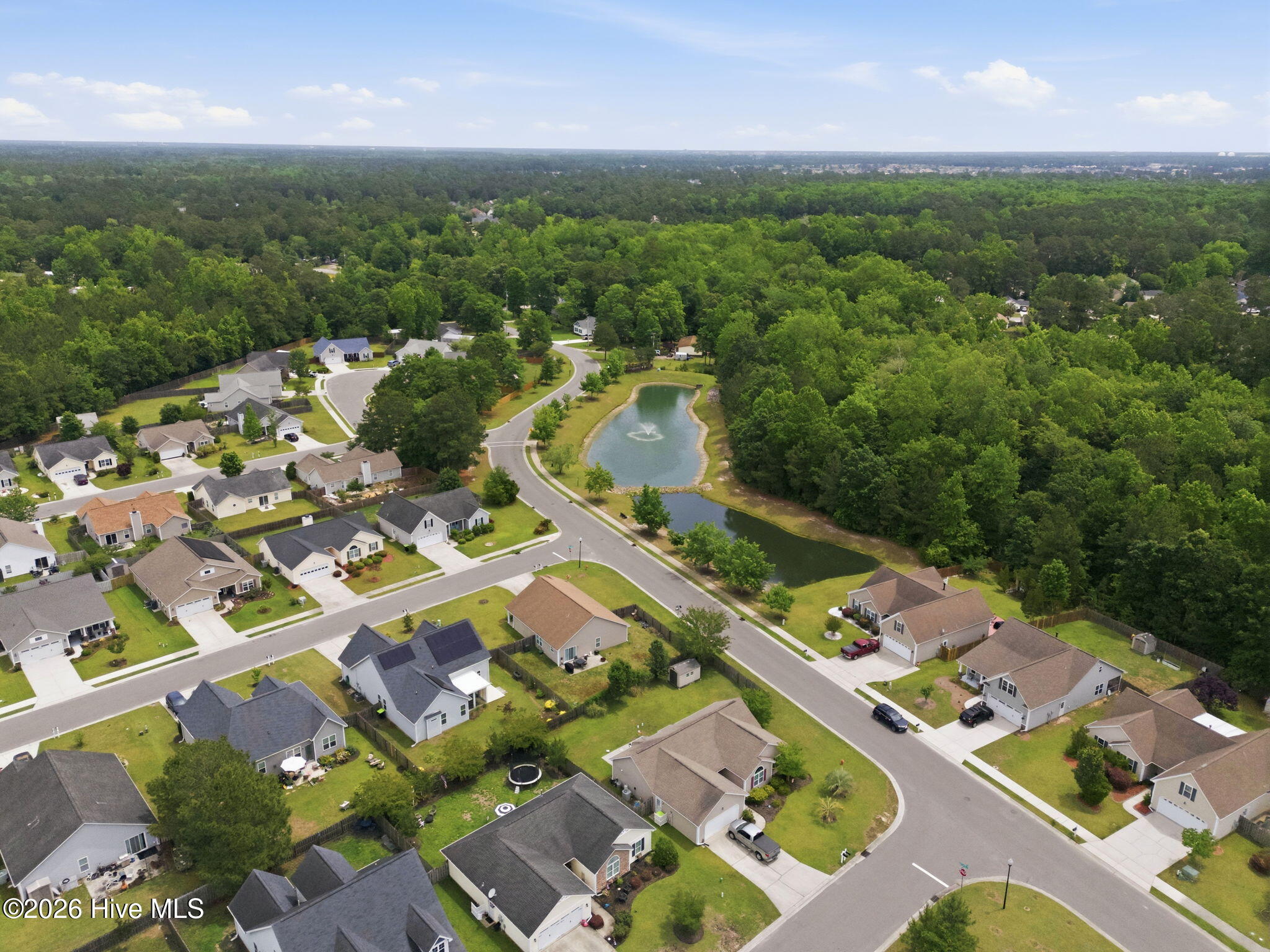 918 Rolling Pines Loop Road NE