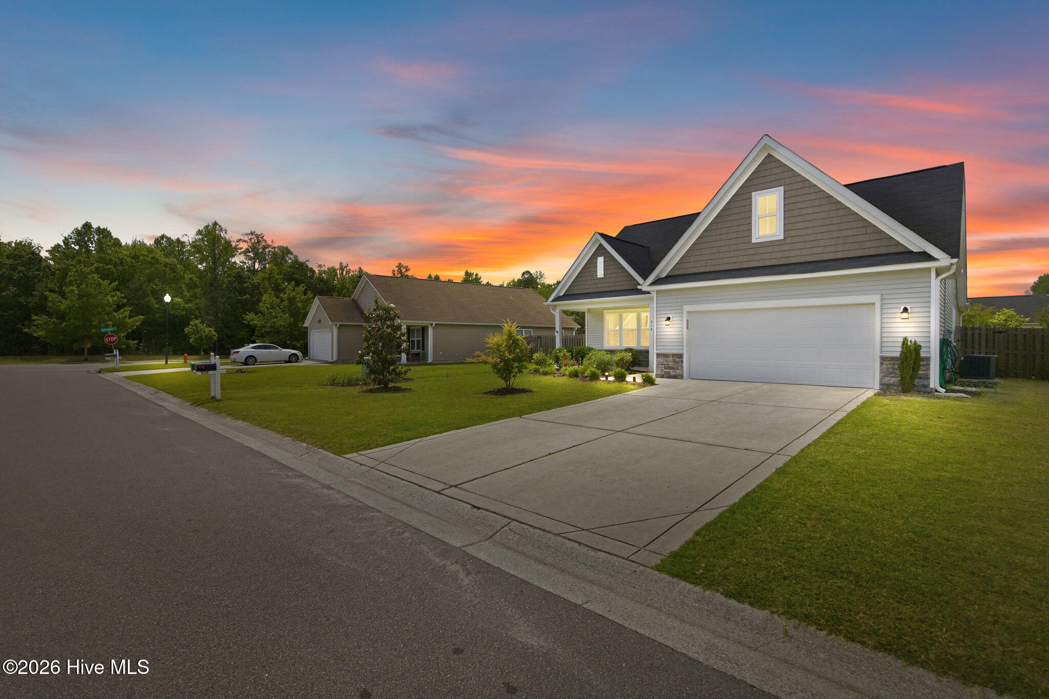 918 Rolling Pines Loop Road NE