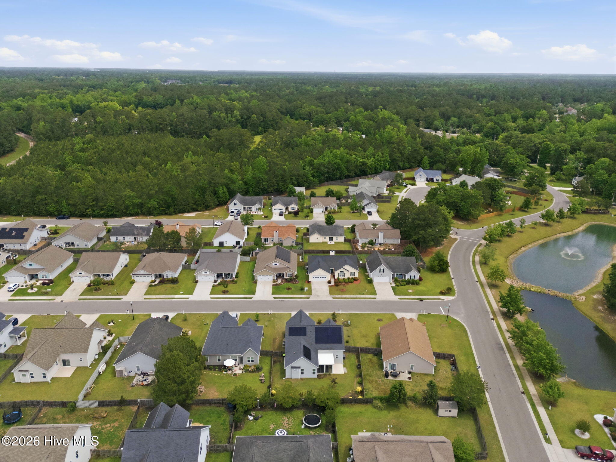 918 Rolling Pines Loop Road NE
