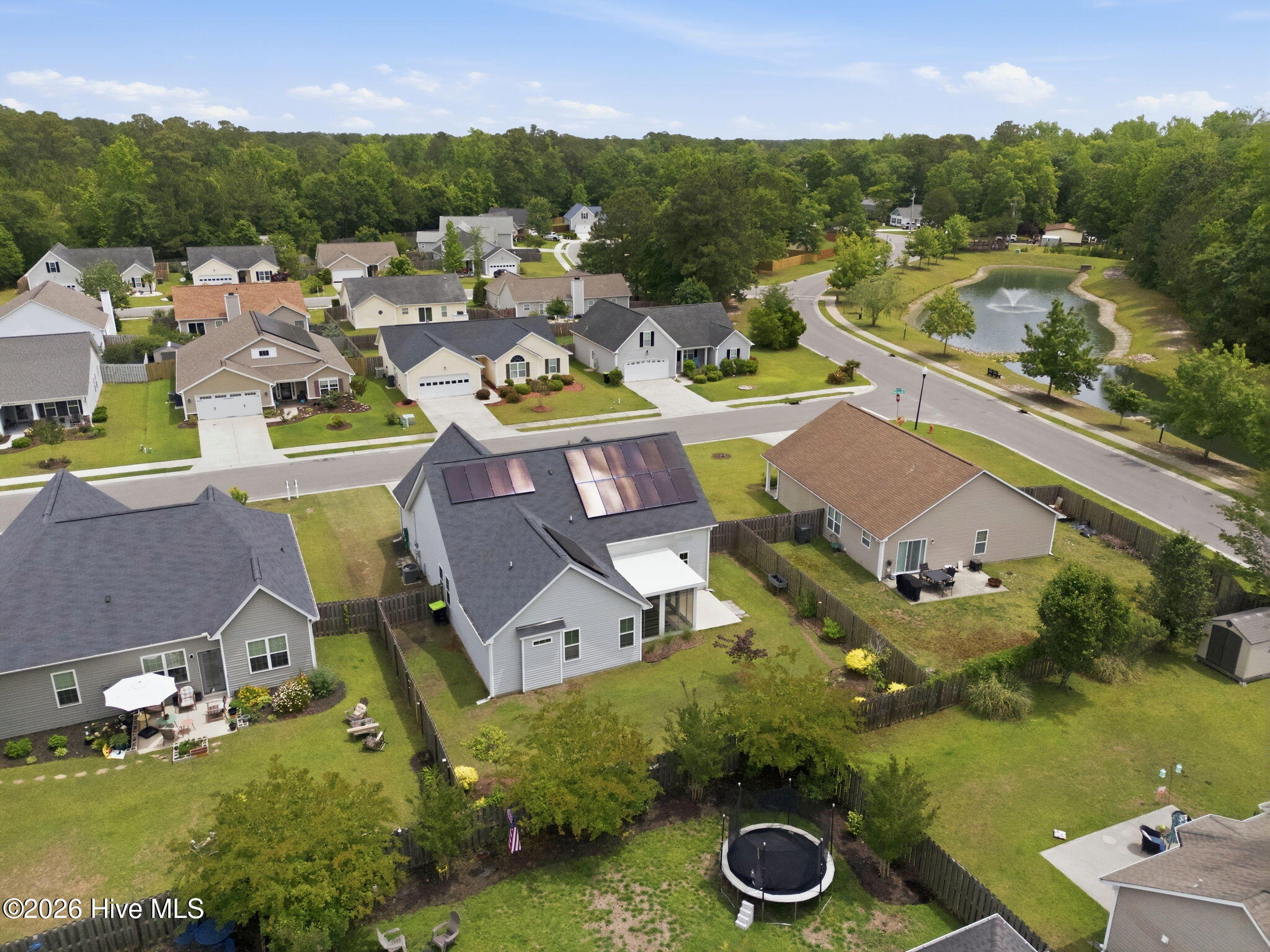 918 Rolling Pines Loop Road NE
