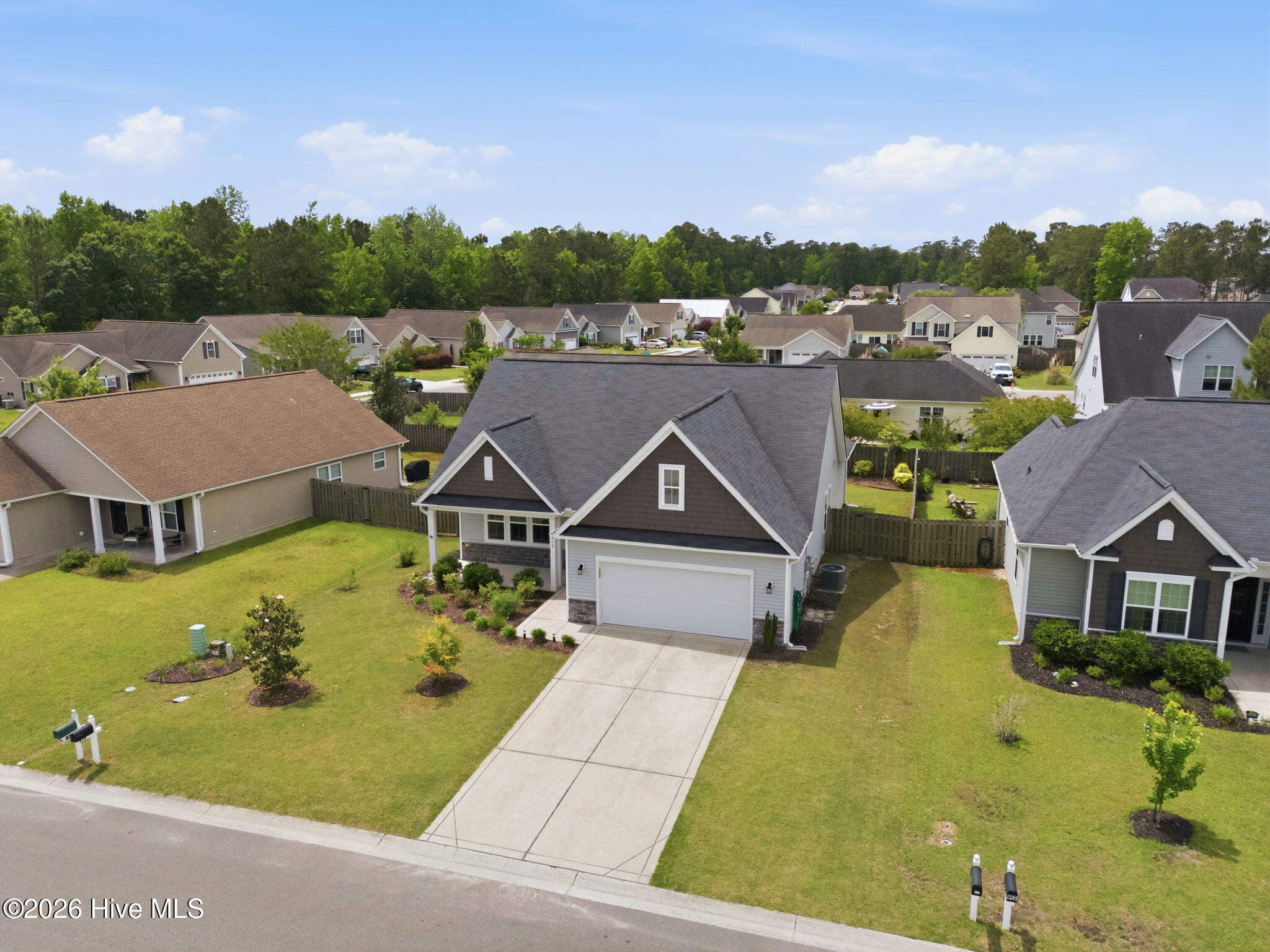 918 Rolling Pines Loop Road NE