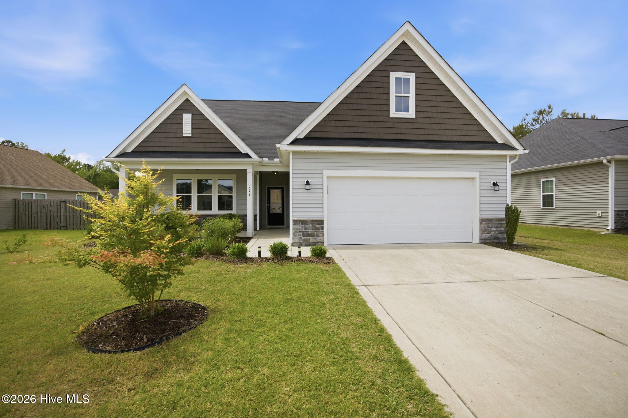 918 Rolling Pines Loop Road NE