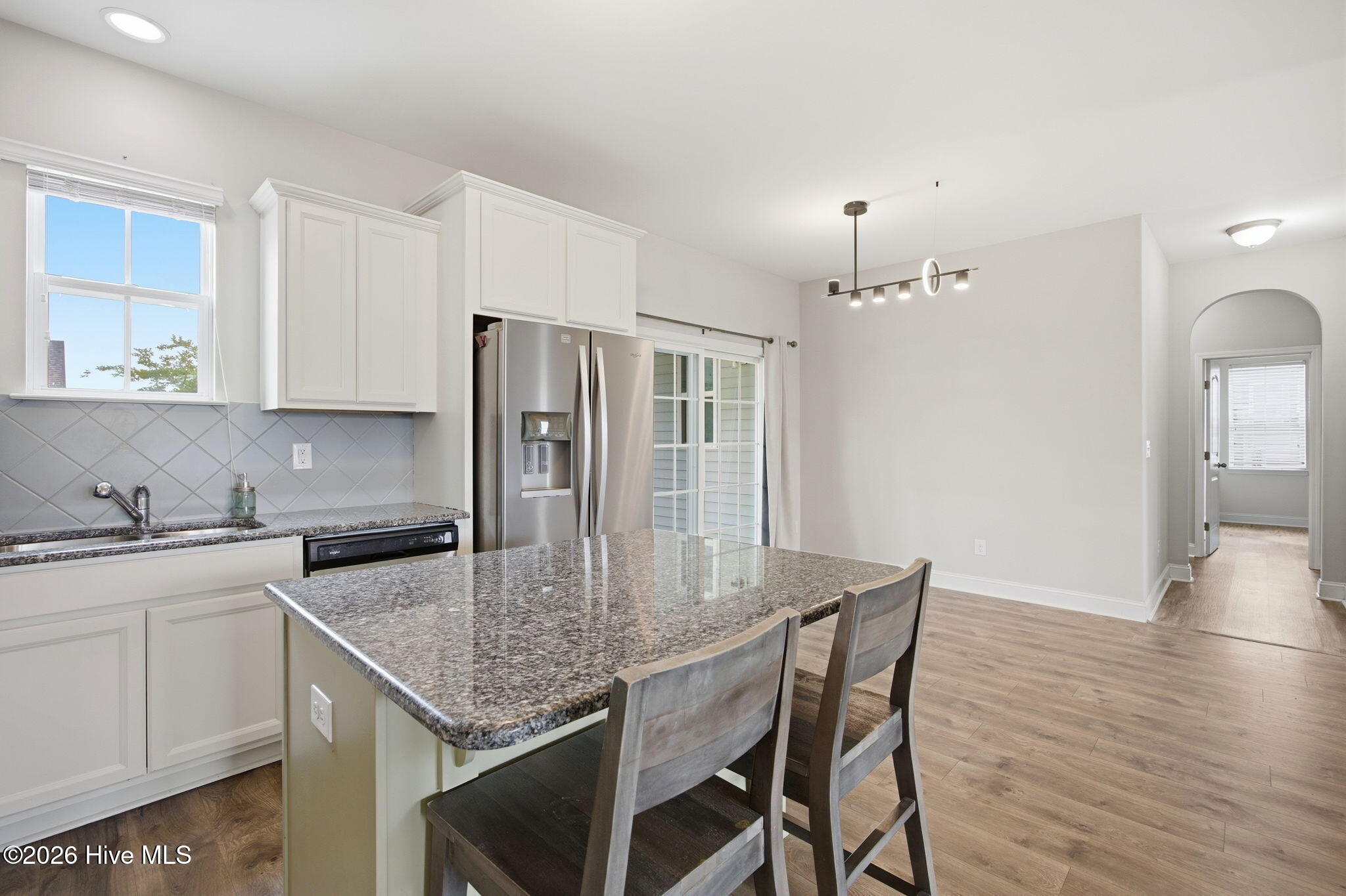 918 Rolling Pines Loop Road NE