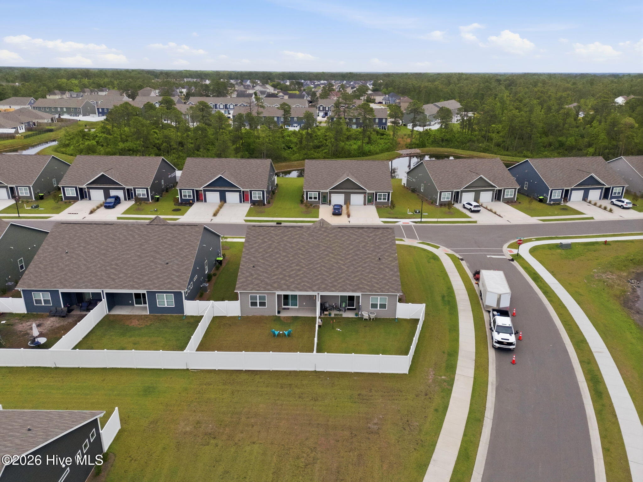 4266 Coralbead Lane Unit 2202