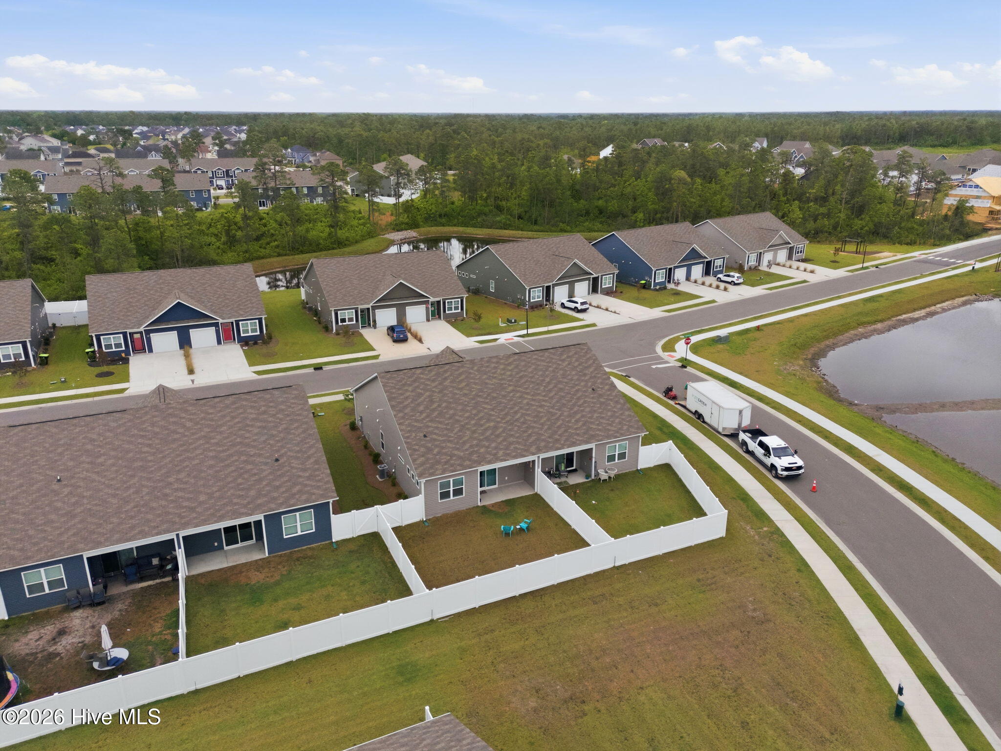 4266 Coralbead Lane Unit 2202