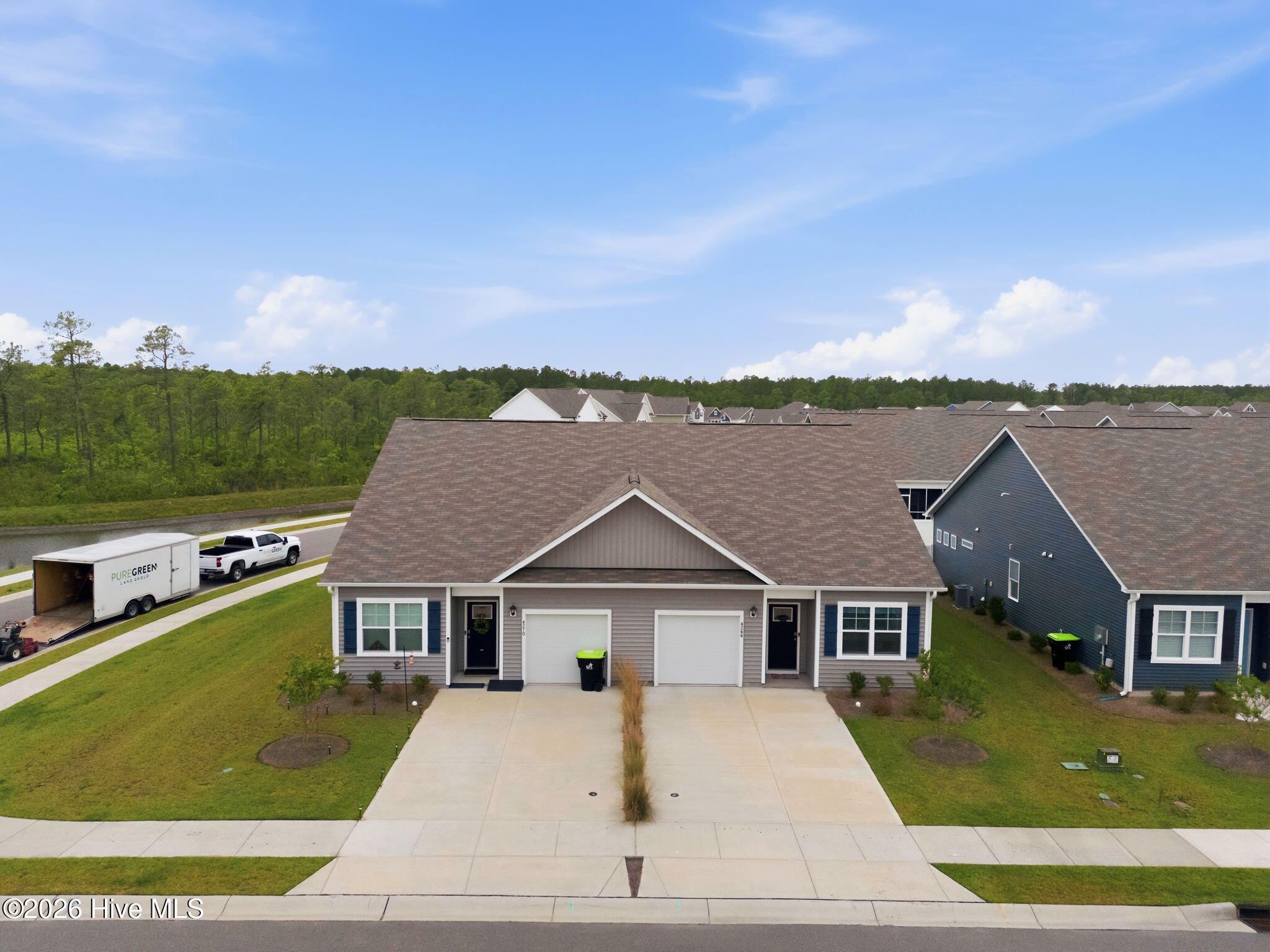 4266 Coralbead Lane Unit 2202