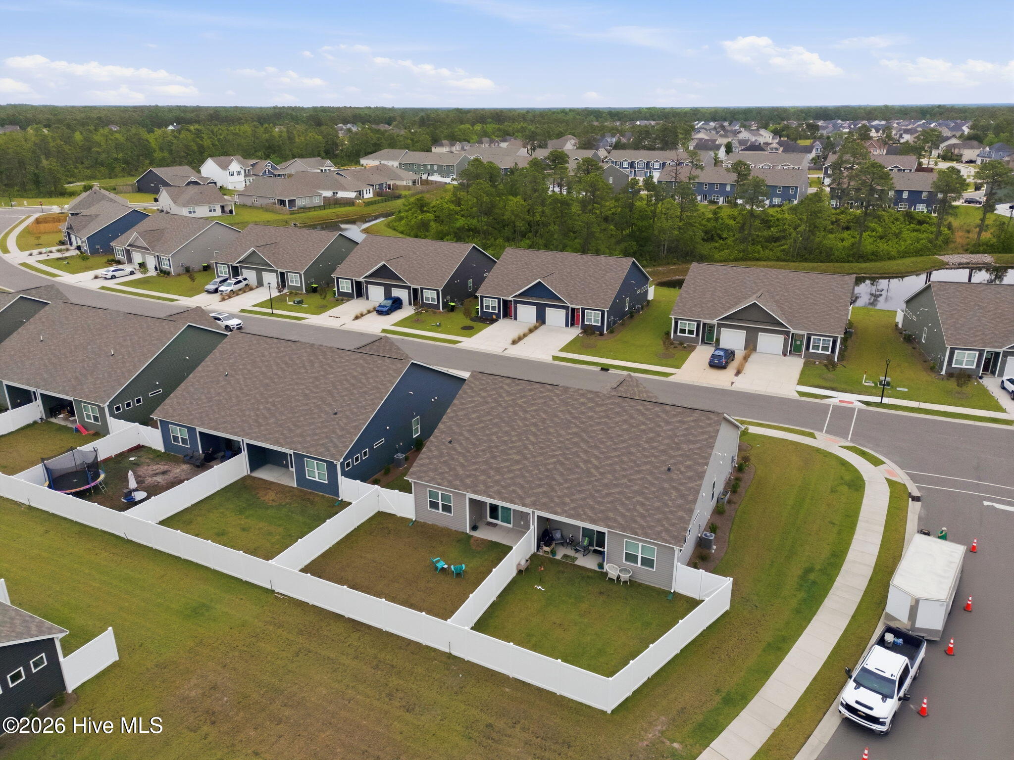 4266 Coralbead Lane Unit 2202