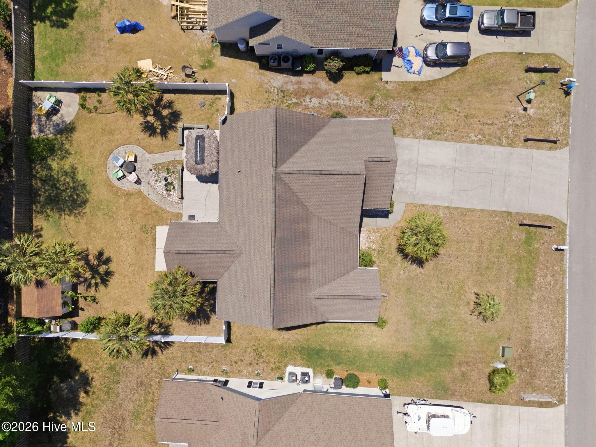 9099 Oak Ridge Plantation Drive SW