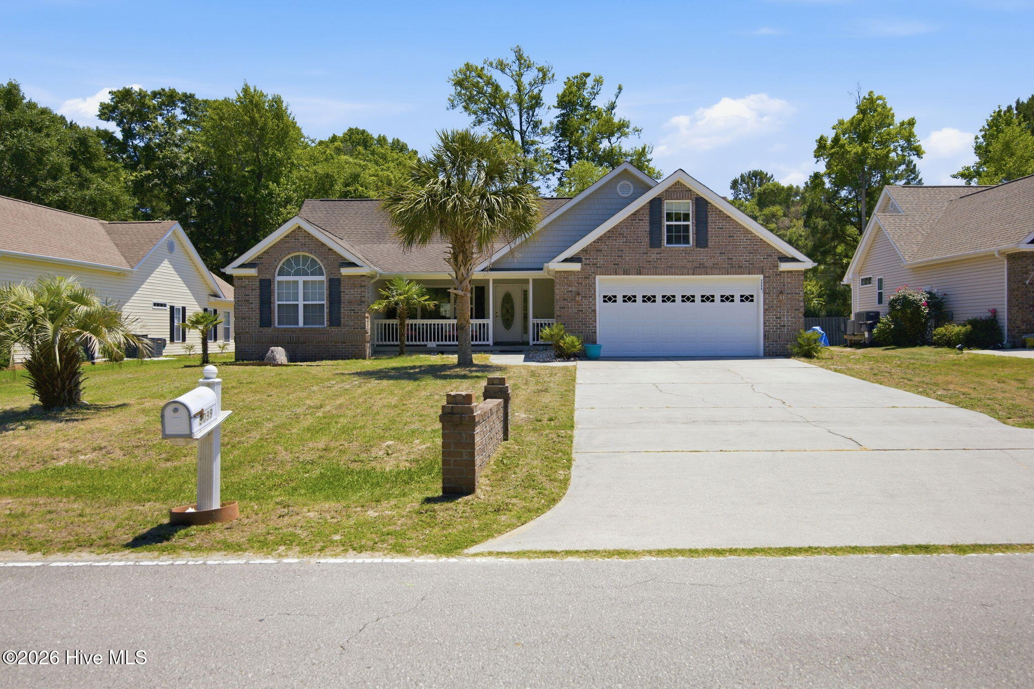 9099 Oak Ridge Plantation Drive SW