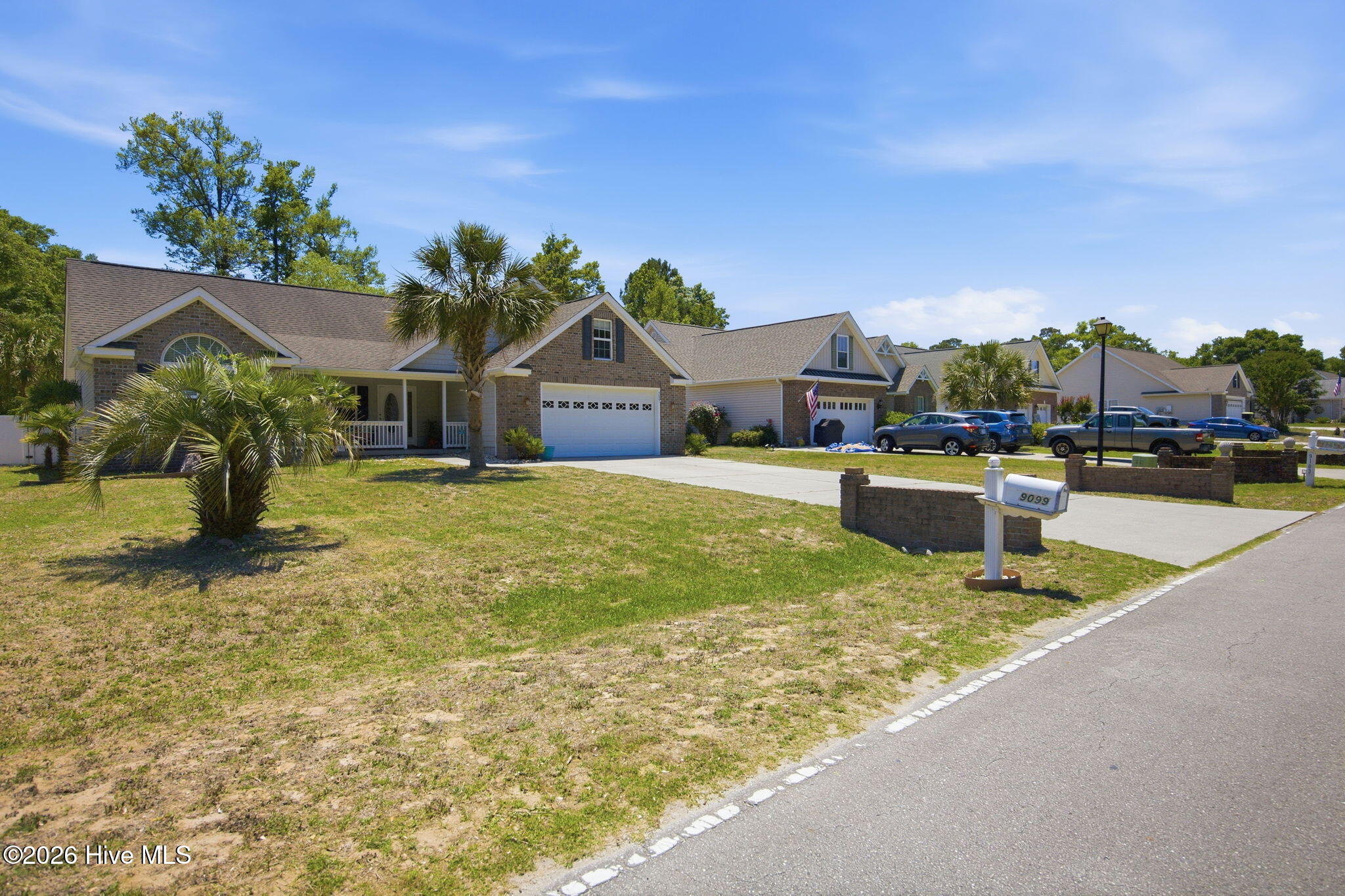 9099 Oak Ridge Plantation Drive SW