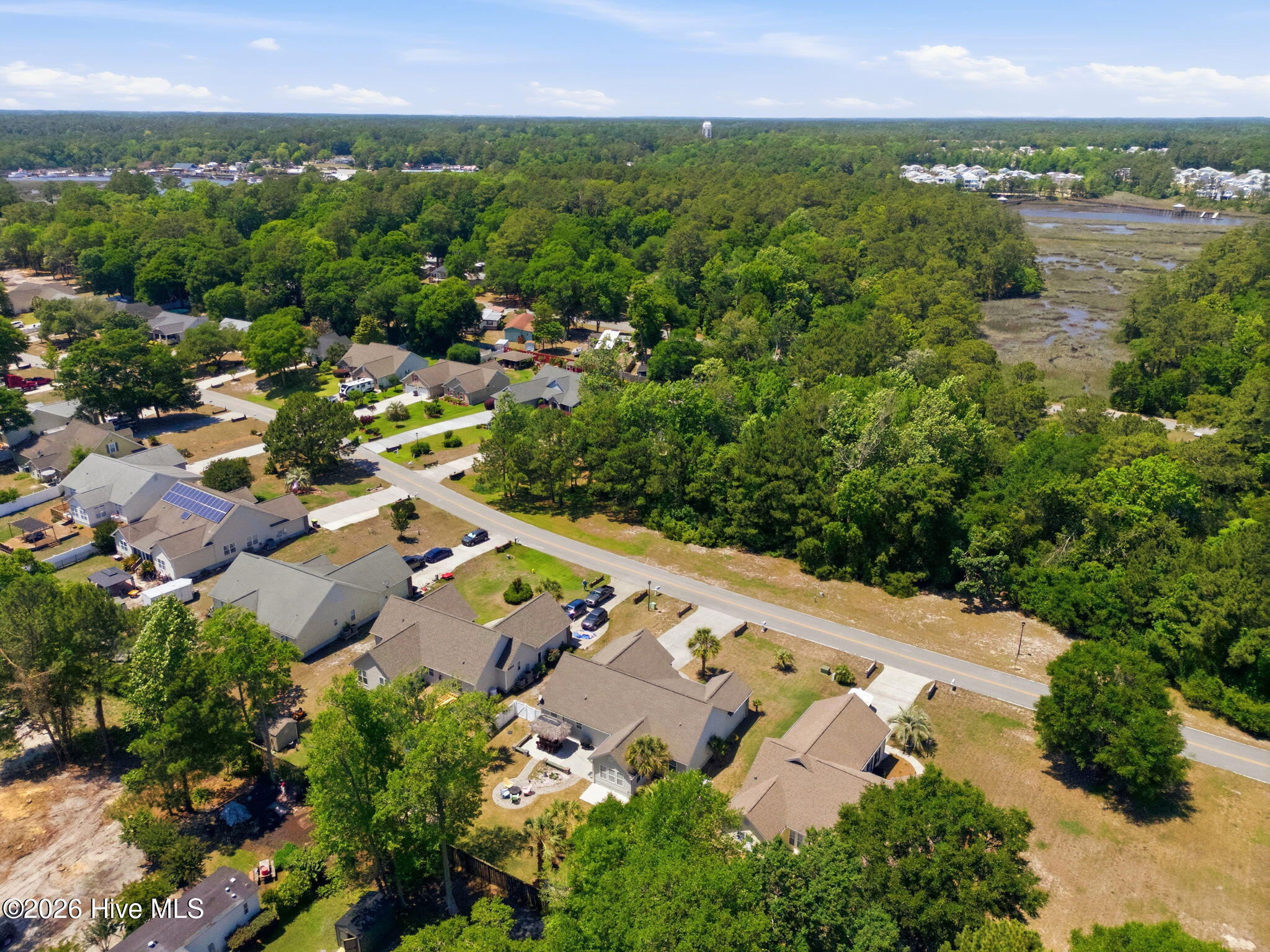 9099 Oak Ridge Plantation Drive SW