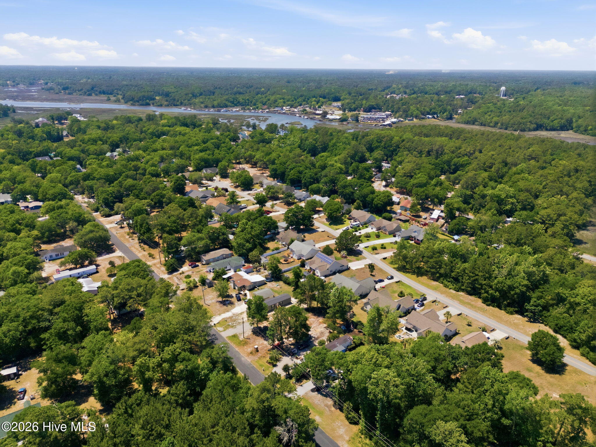 9099 Oak Ridge Plantation Drive SW