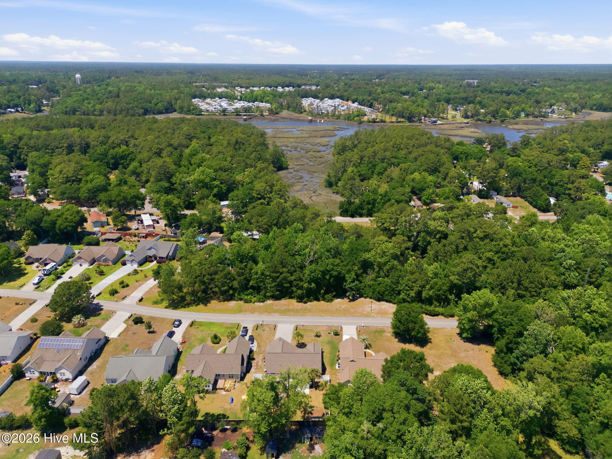 9099 Oak Ridge Plantation Drive SW
