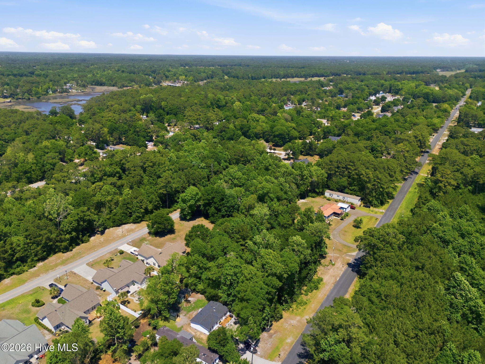 9099 Oak Ridge Plantation Drive SW