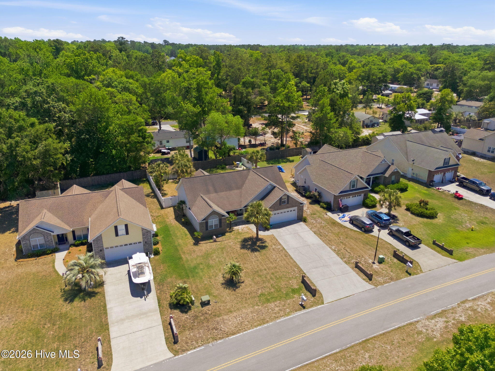 9099 Oak Ridge Plantation Drive SW