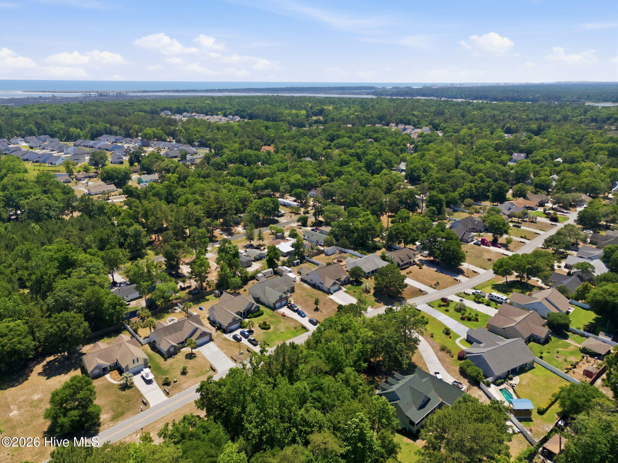 9099 Oak Ridge Plantation Drive SW
