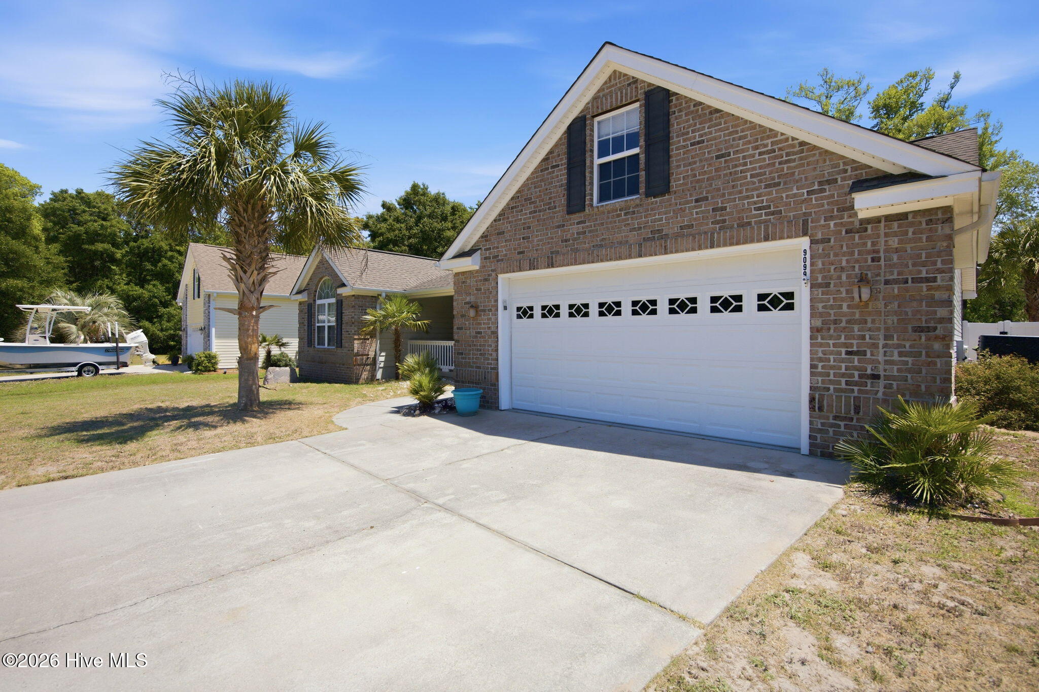 9099 Oak Ridge Plantation Drive SW