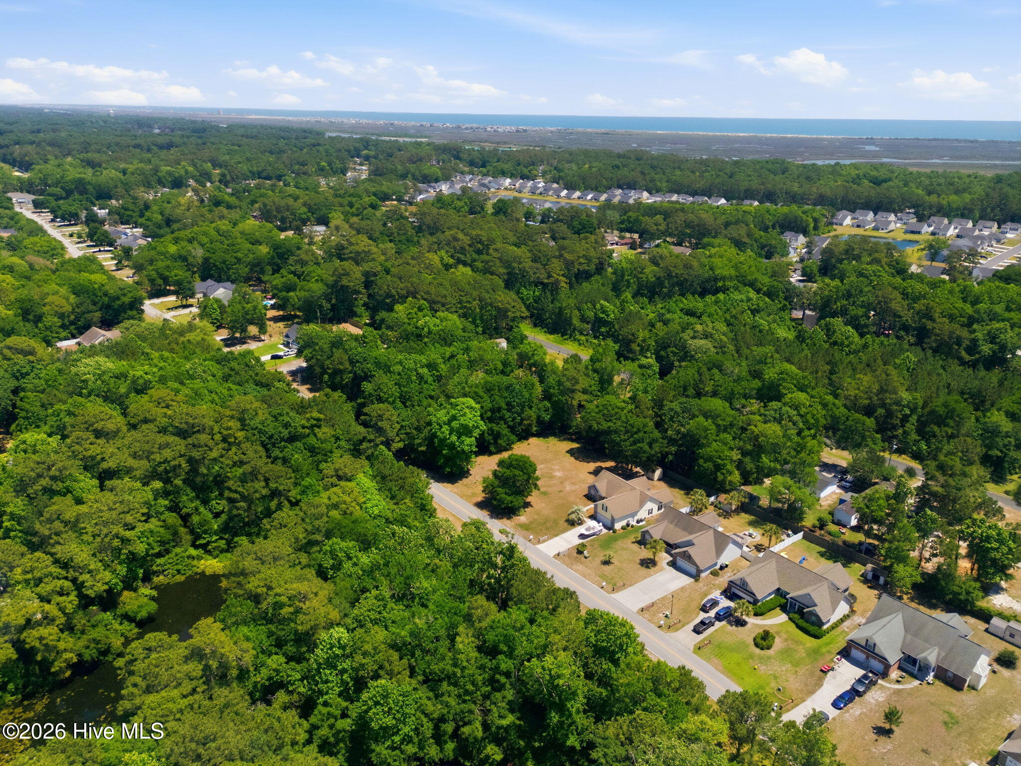 9099 Oak Ridge Plantation Drive SW