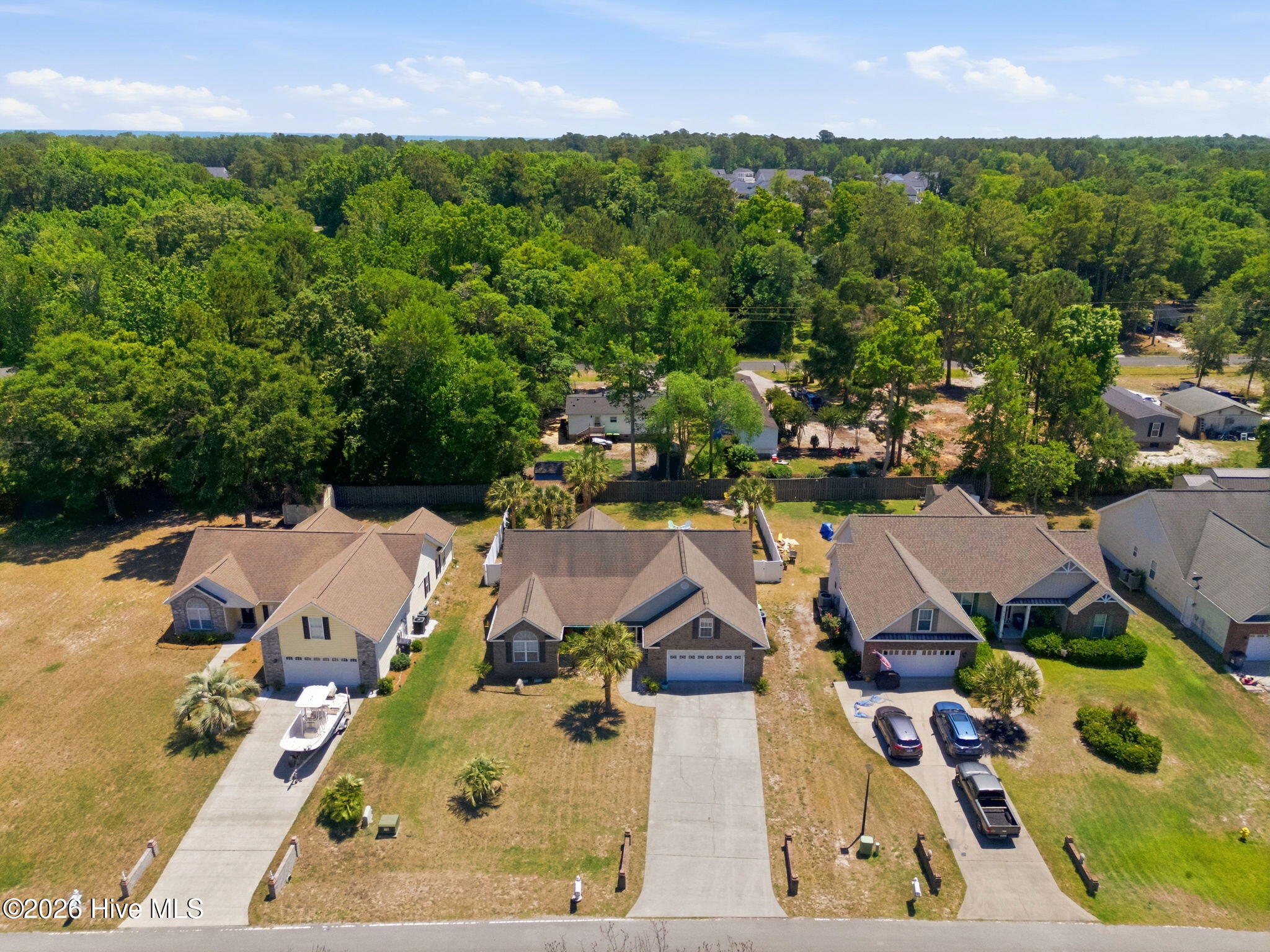 9099 Oak Ridge Plantation Drive SW