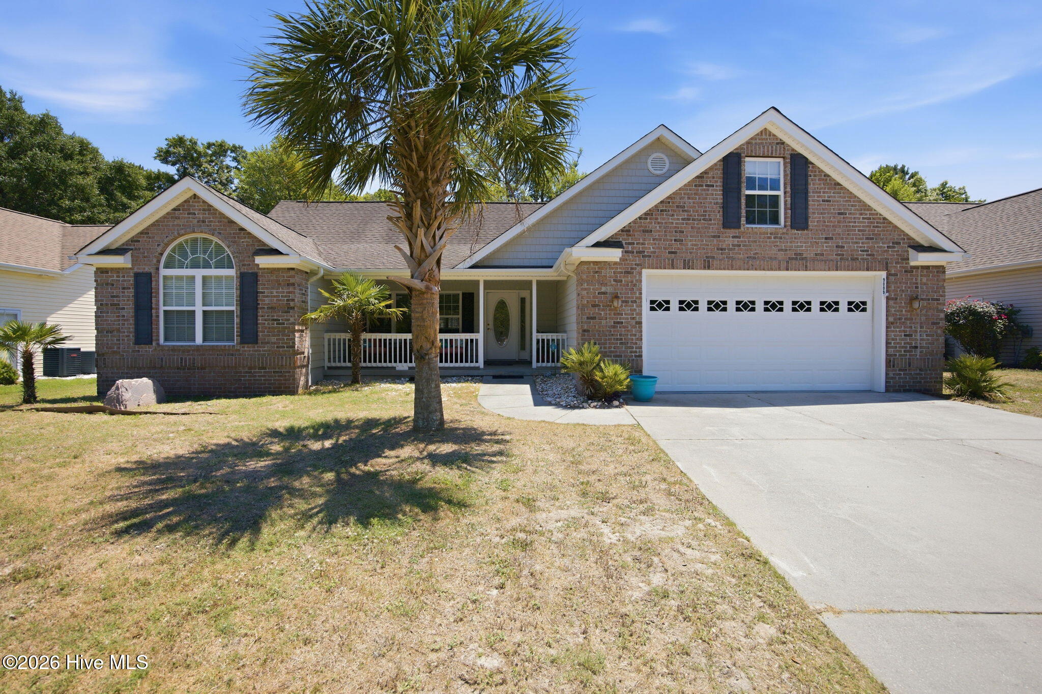 9099 Oak Ridge Plantation Drive SW