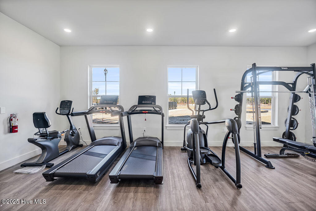 1002 Pampas Grass Drive Lot 323