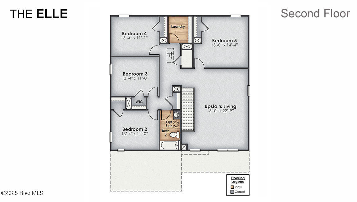 1002 Pampas Grass Drive Lot 323