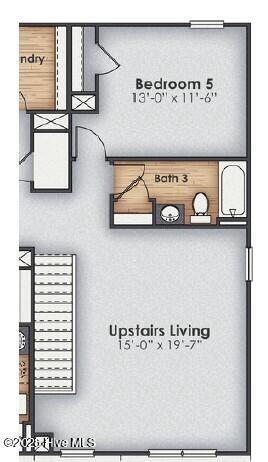 1002 Pampas Grass Drive Lot 323