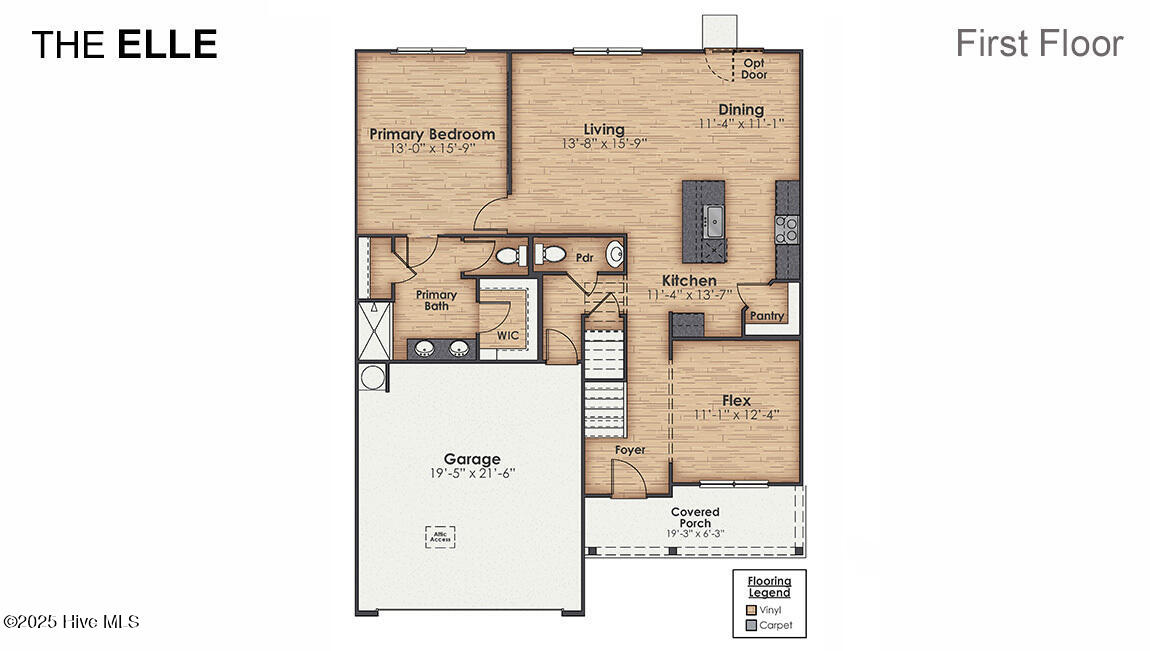 1002 Pampas Grass Drive Lot 323