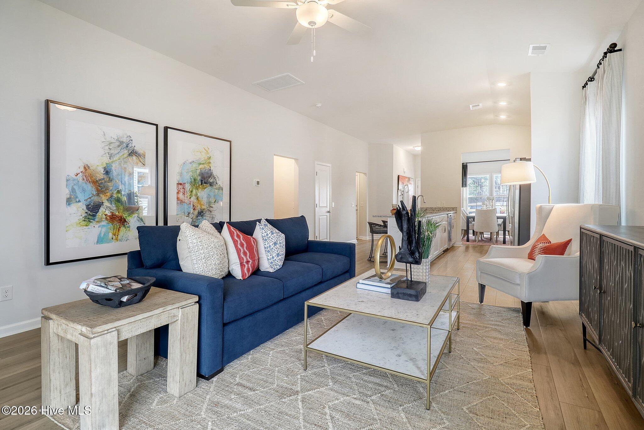 438 Galloping Foal Way SE