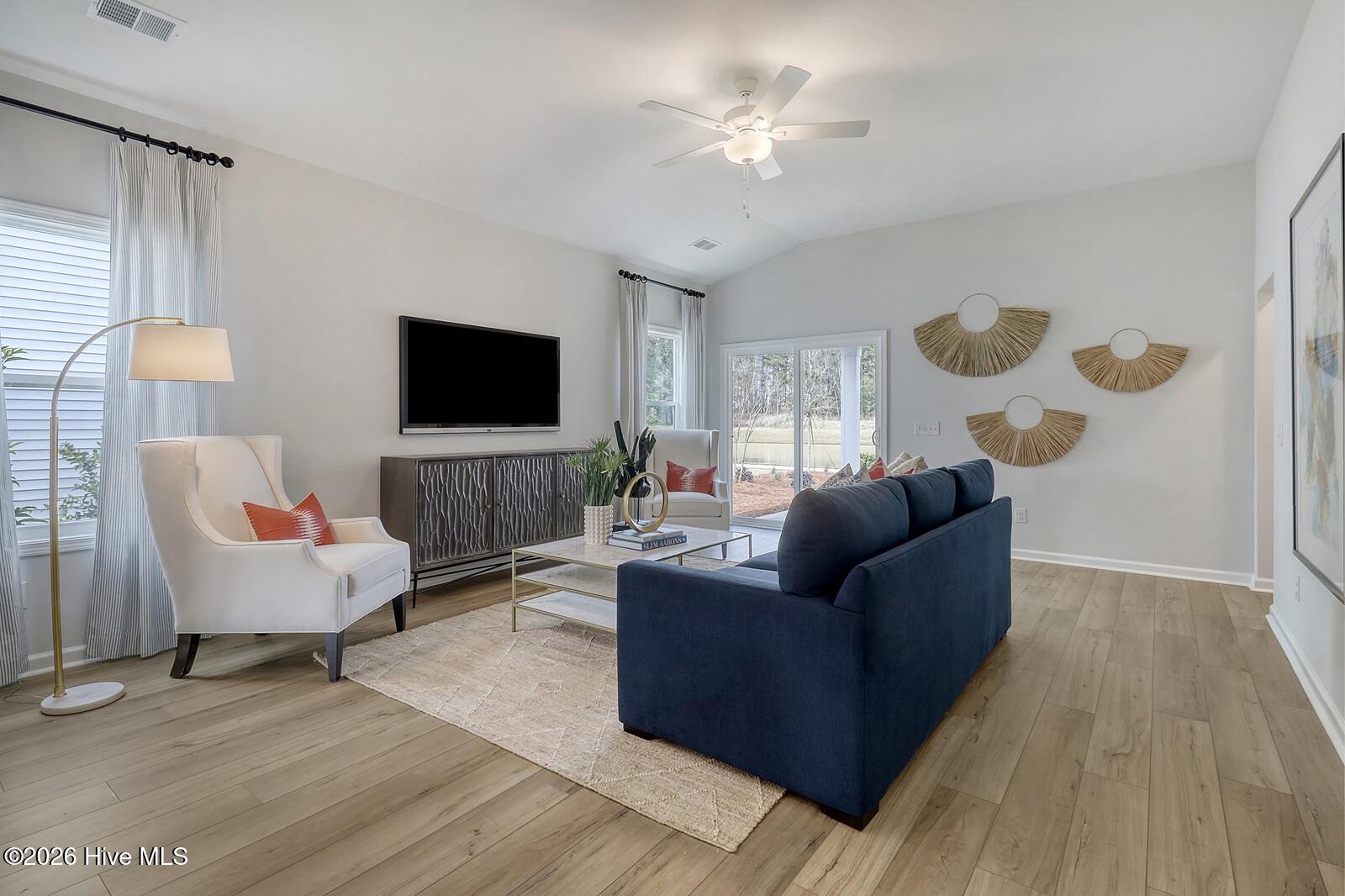 438 Galloping Foal Way SE