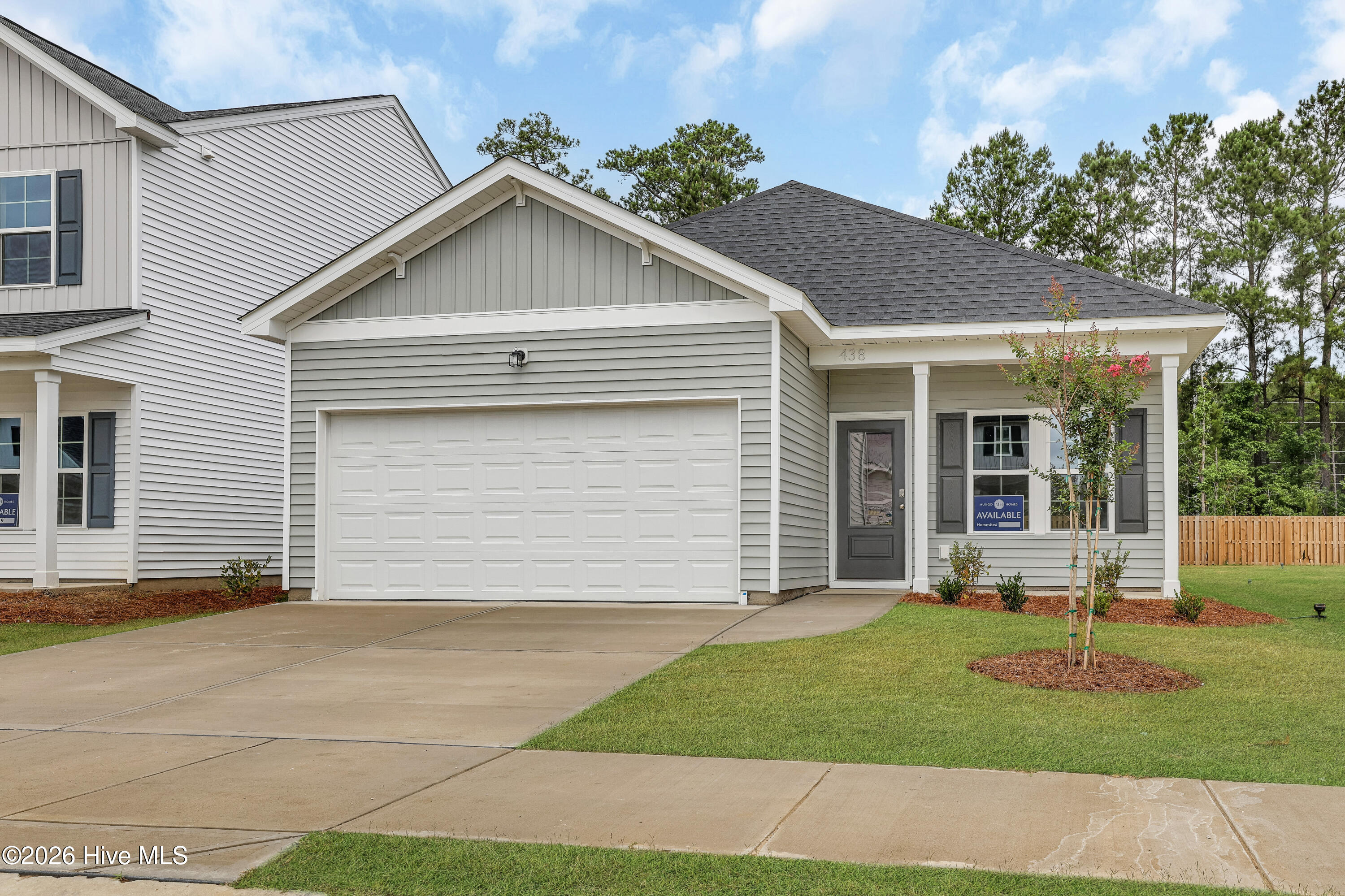 438 Galloping Foal Way SE