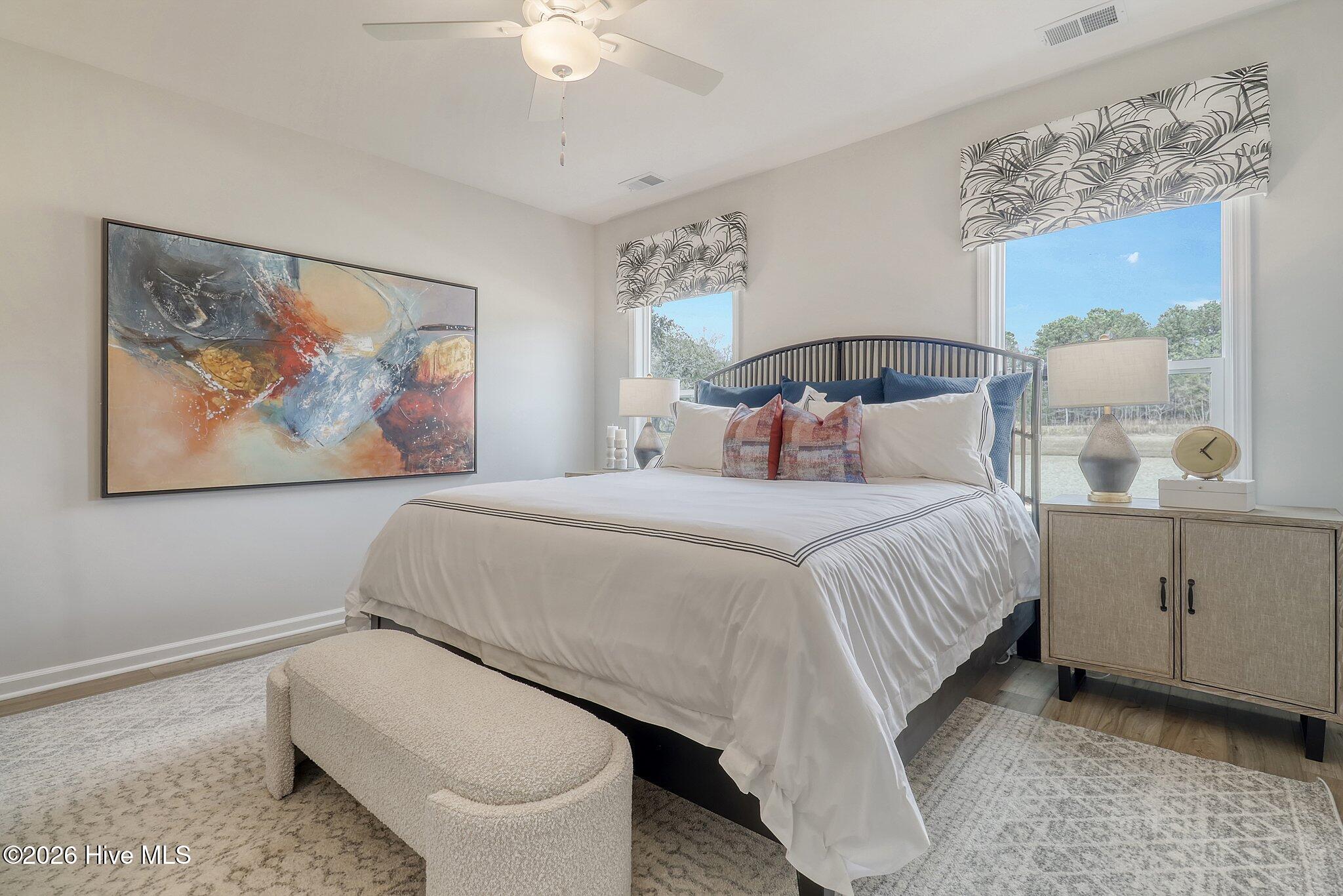 438 Galloping Foal Way SE
