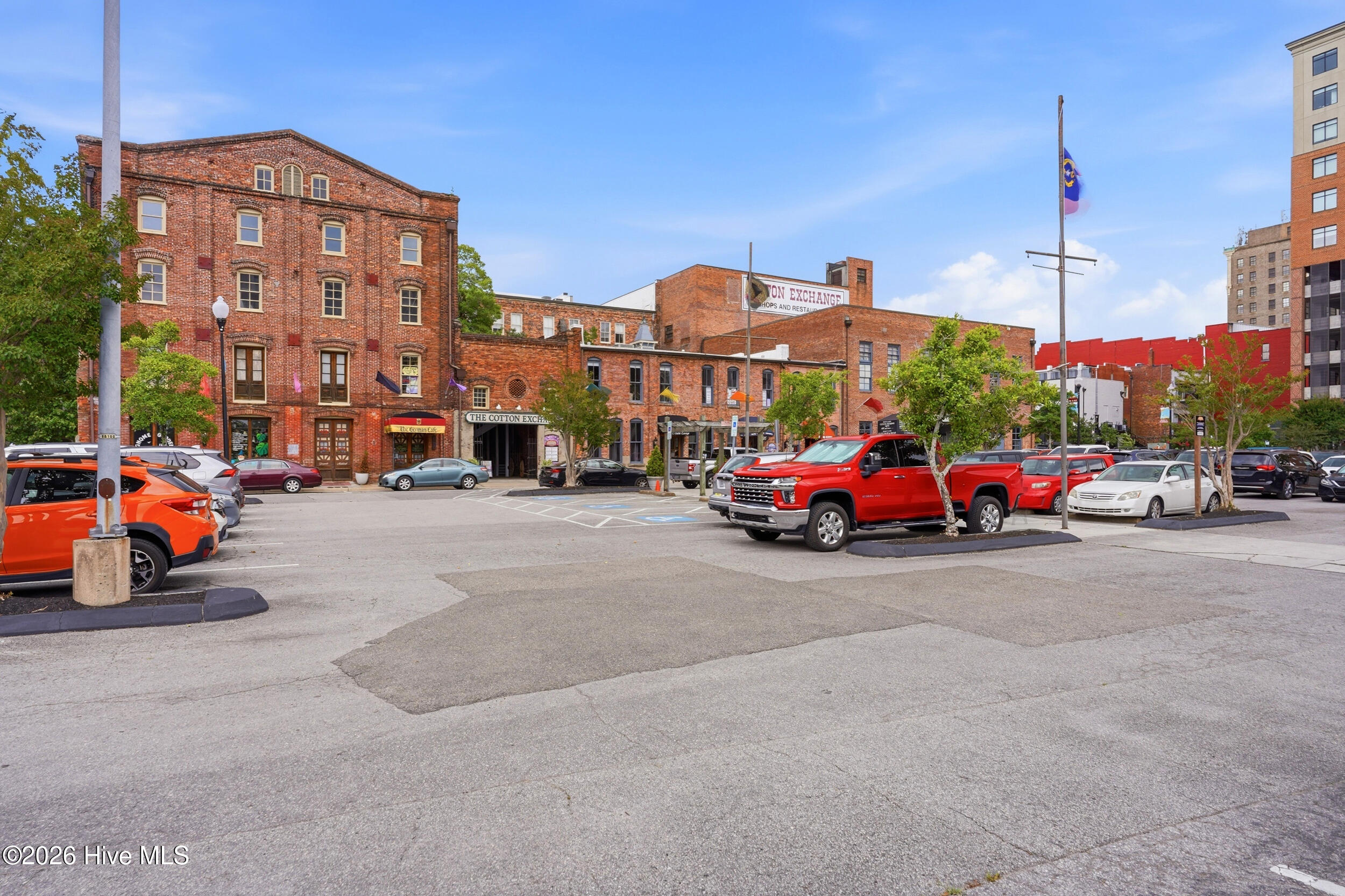 304 N Front Street Apt E