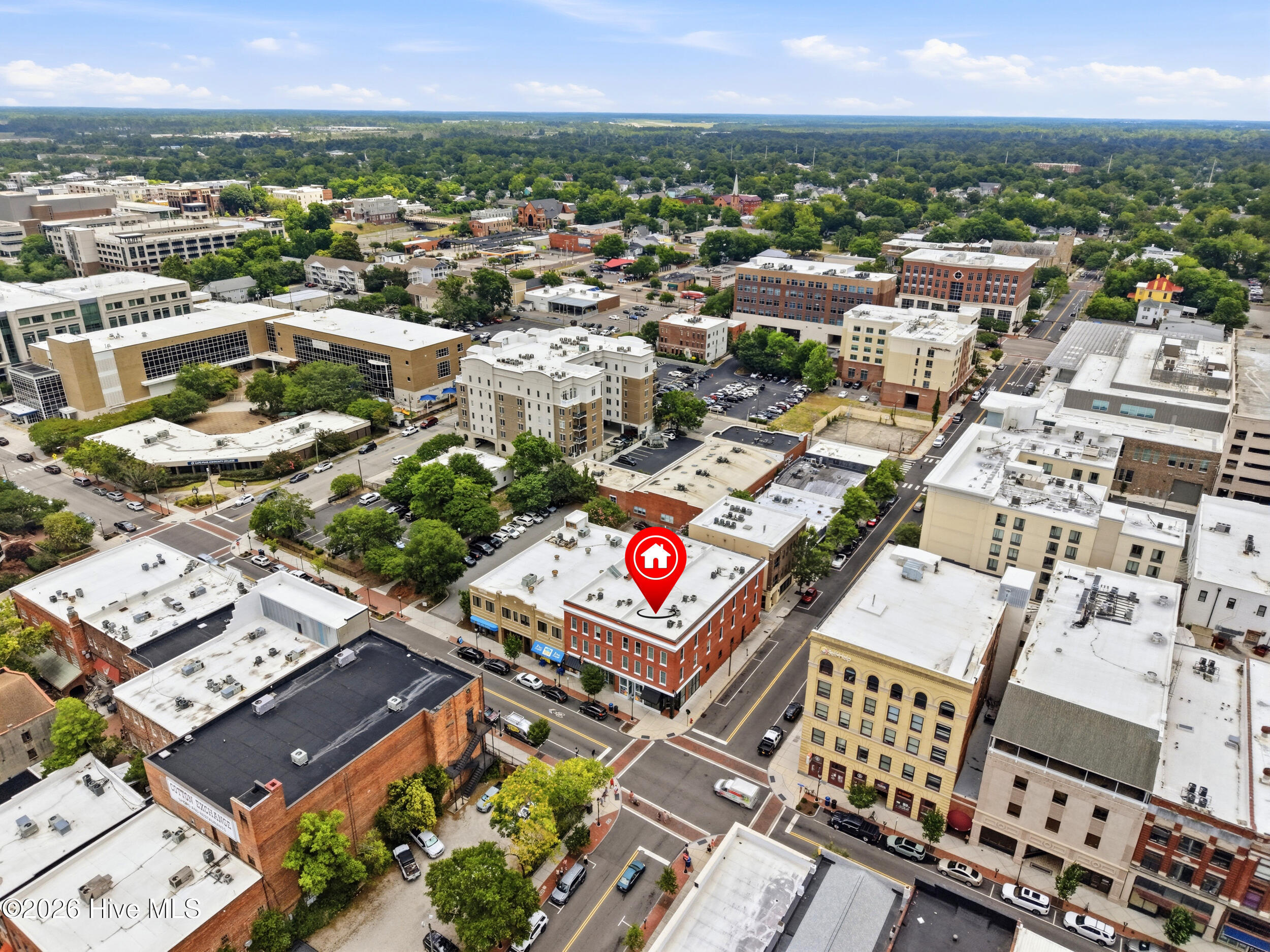 304 N Front Street Apt E