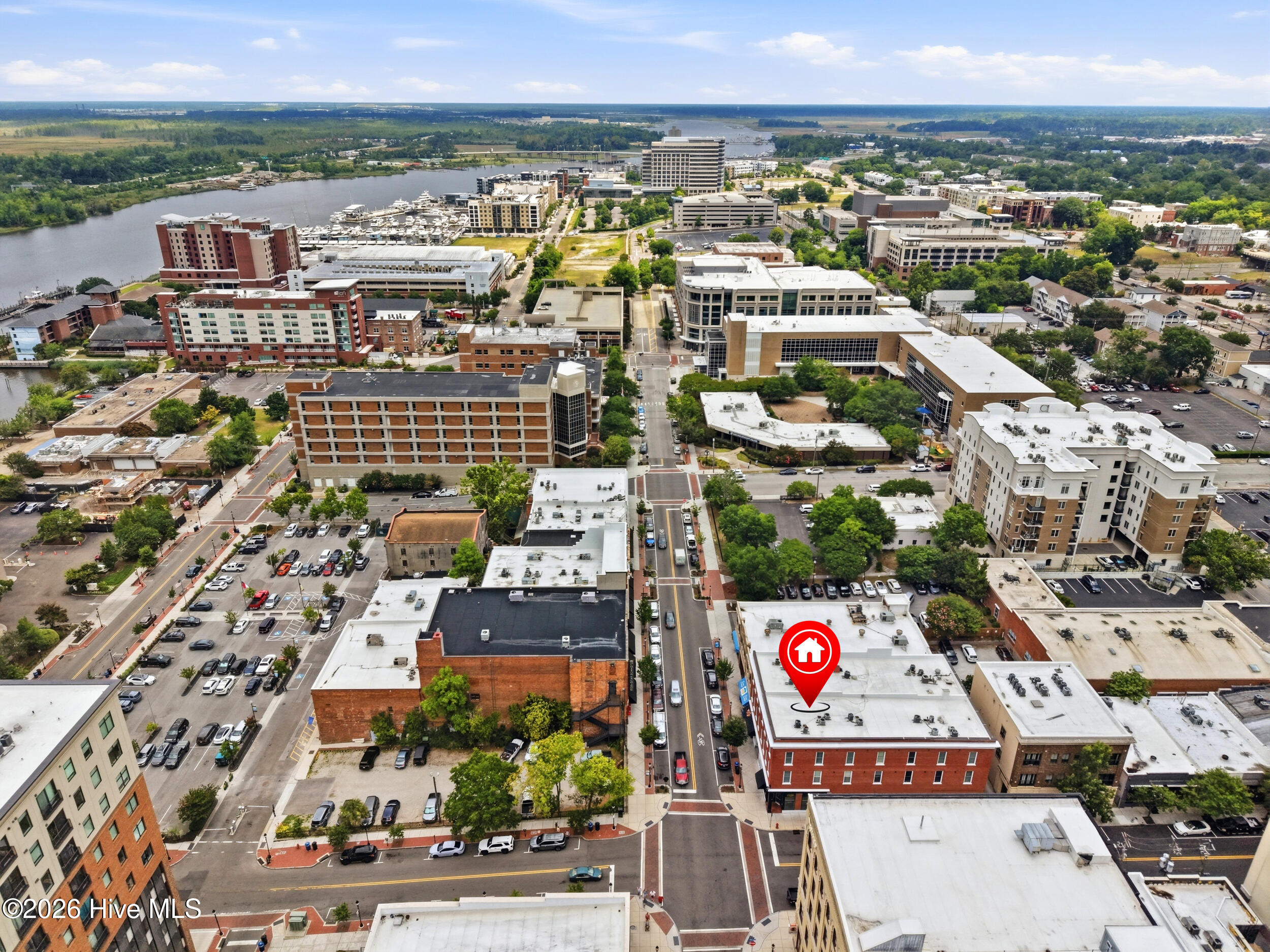 304 N Front Street Apt E
