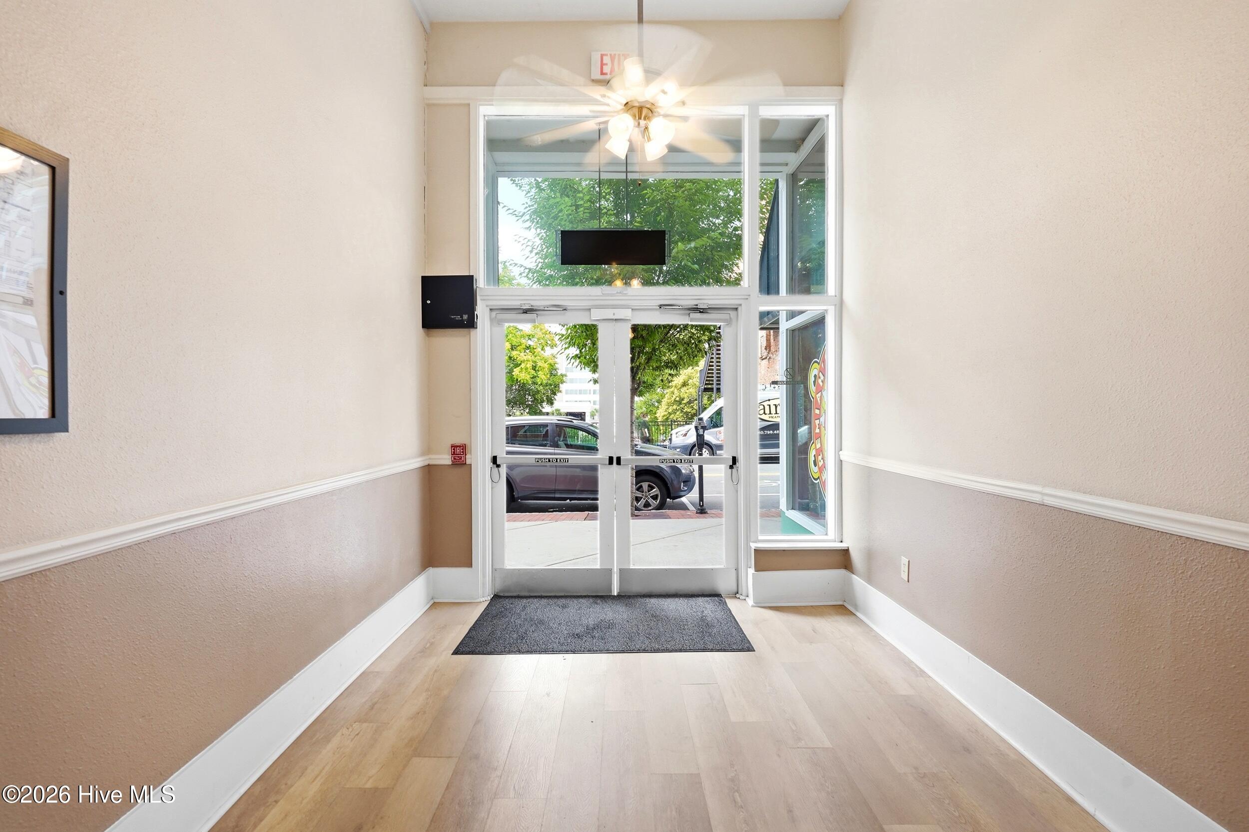 304 N Front Street Apt E