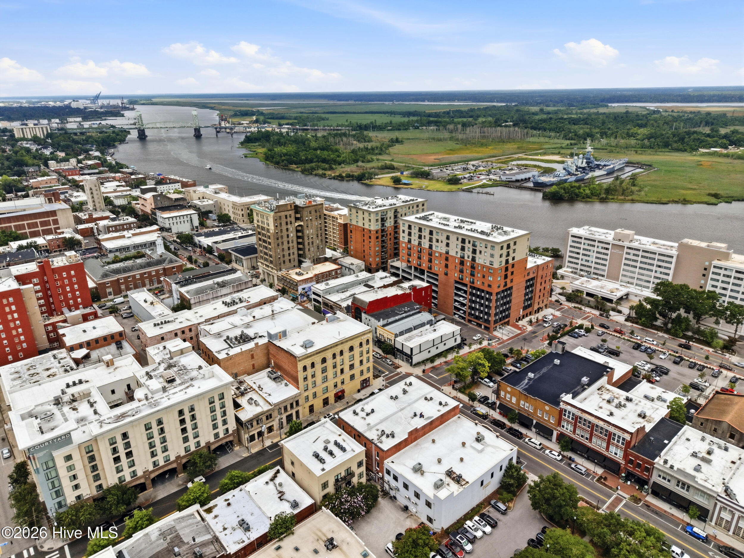 304 N Front Street Apt E
