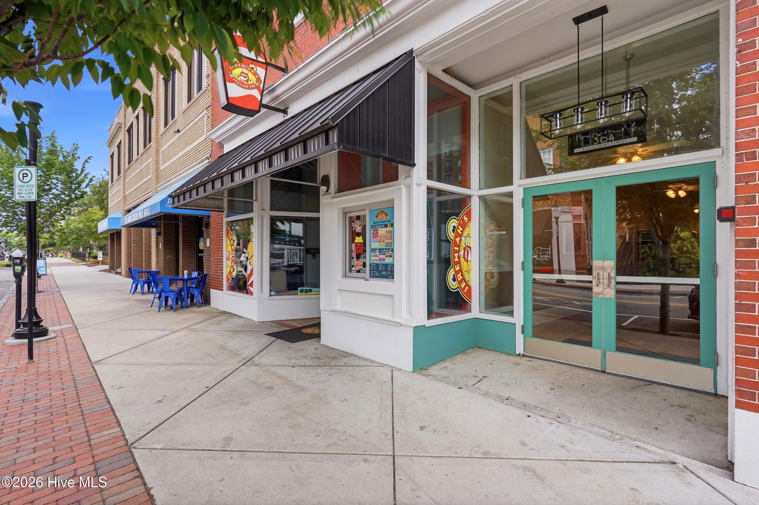304 N Front Street Apt E