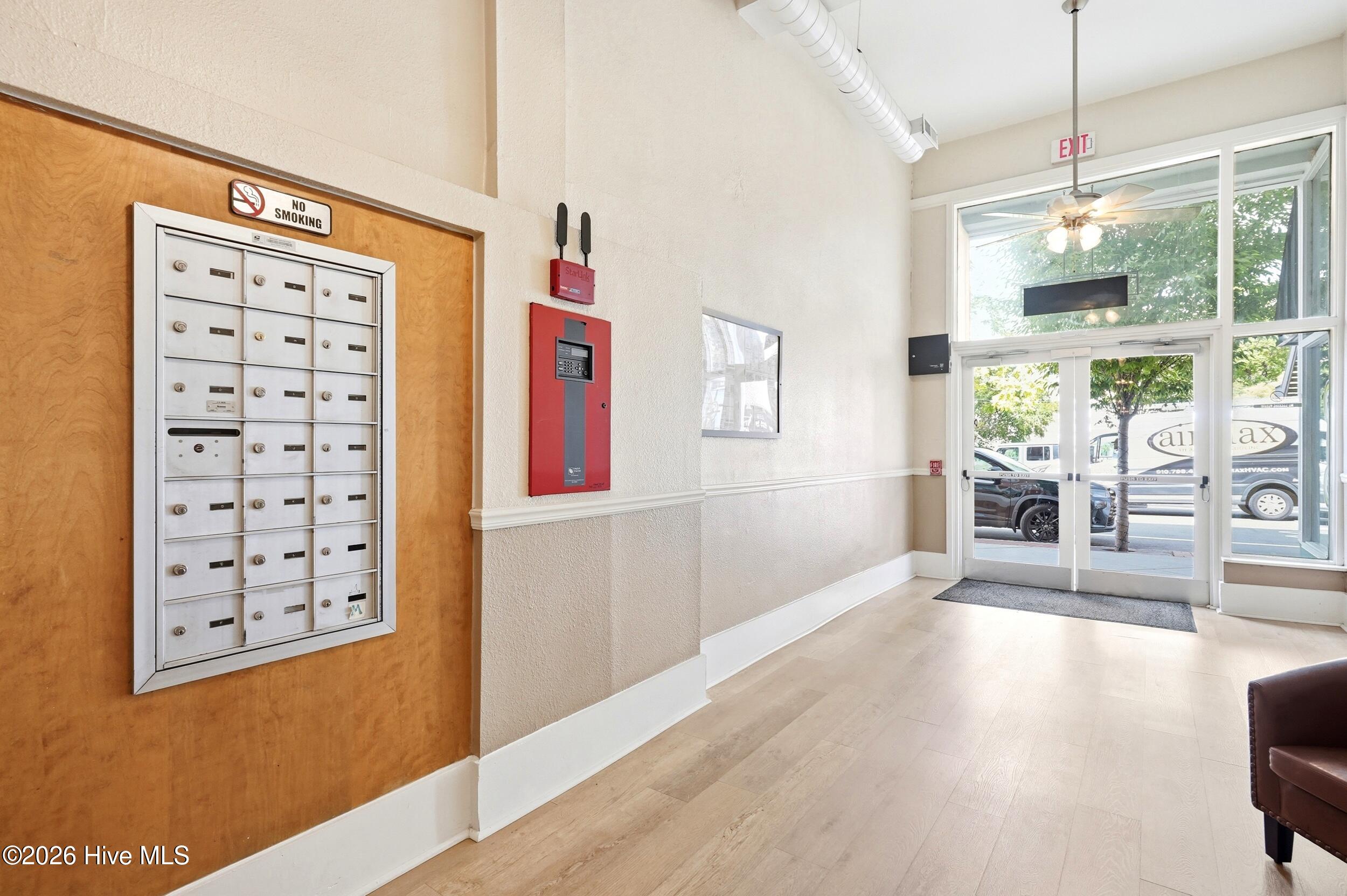 304 N Front Street Apt E