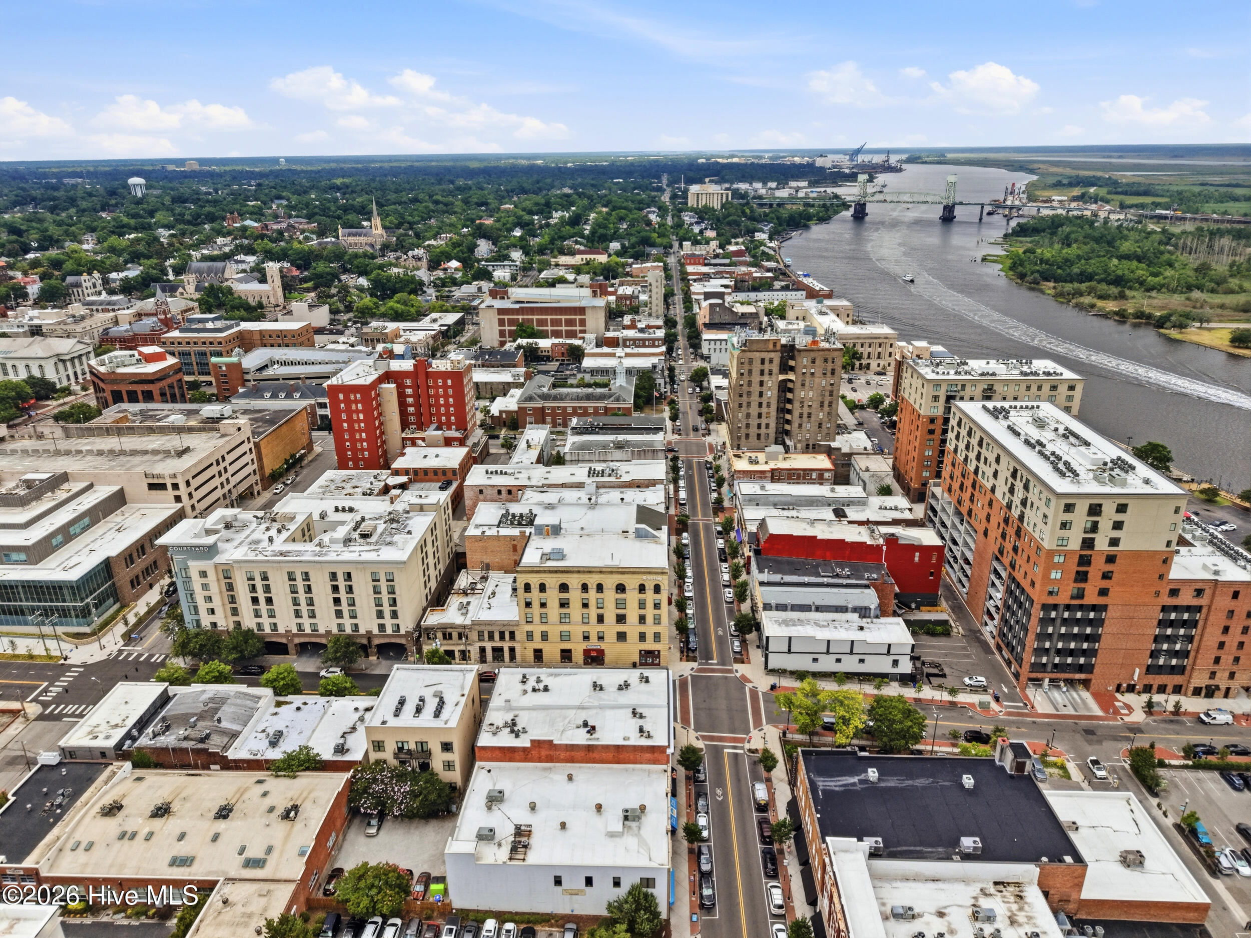 304 N Front Street Apt E